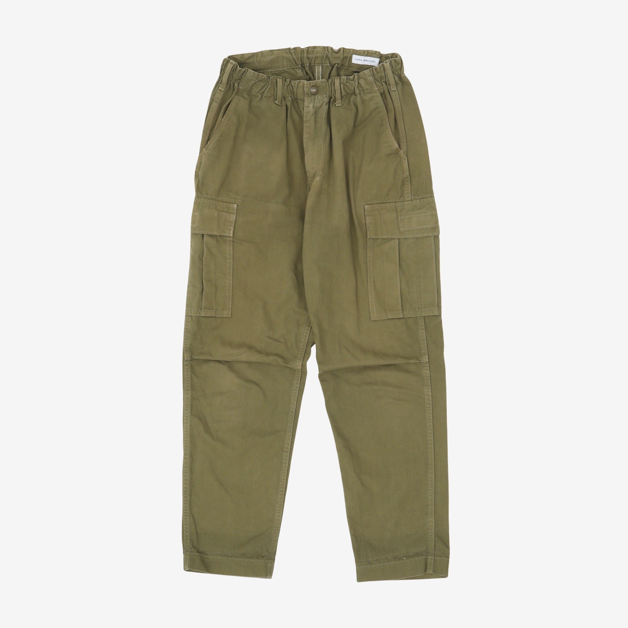 Kafka Easy Cargo Pants
