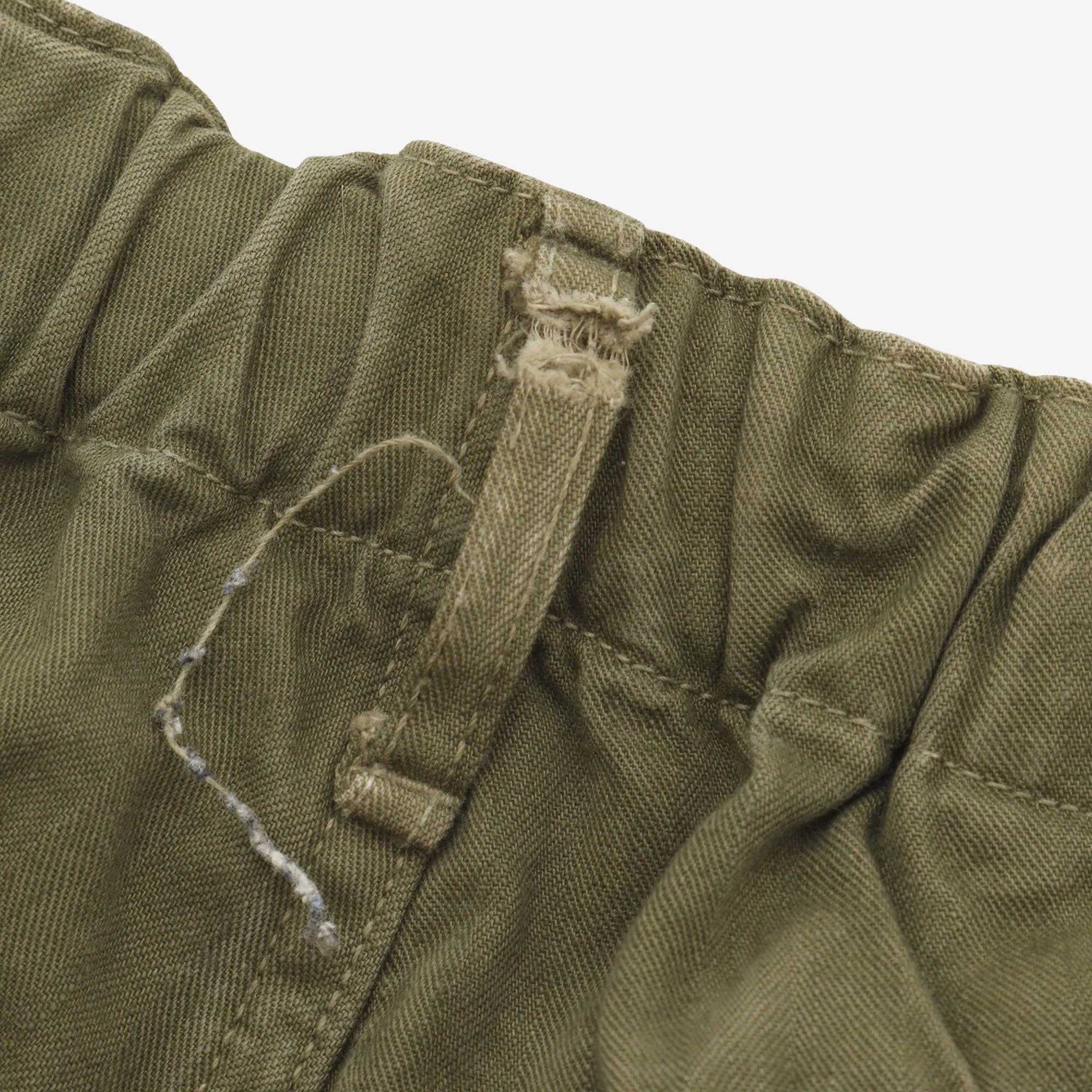 Kafka Easy Cargo Pants
