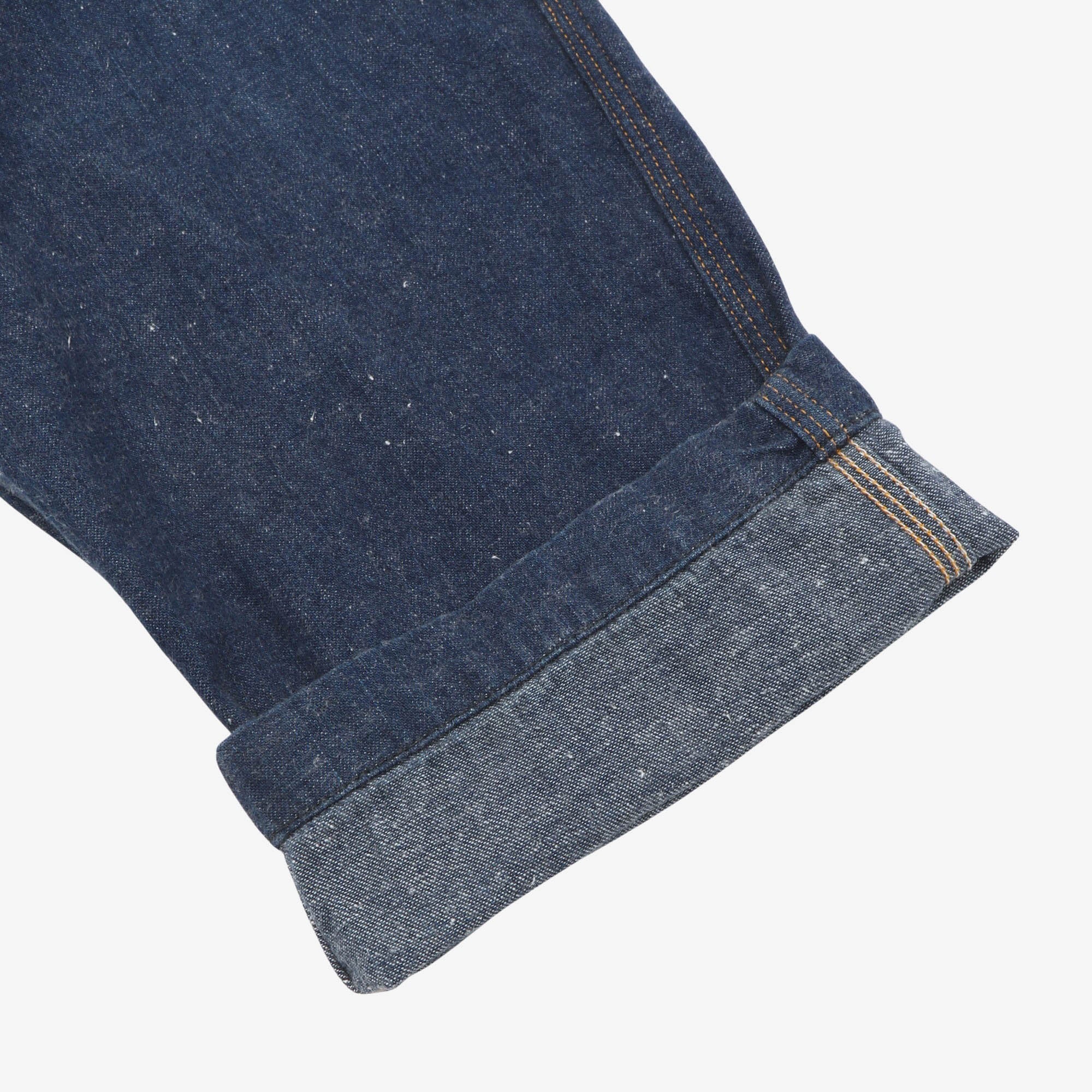 Denim Climbing Pants