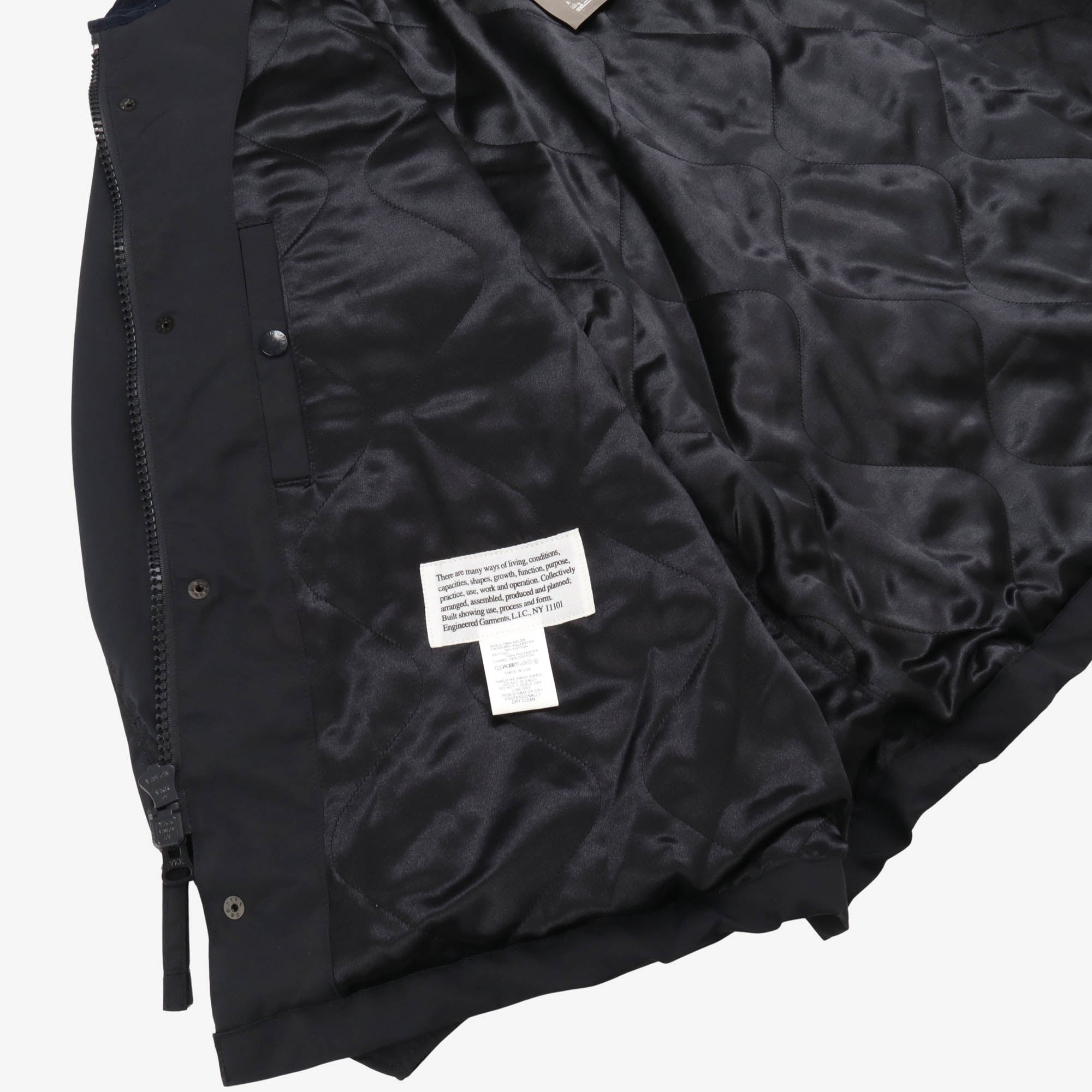 Pathfinder Jacket