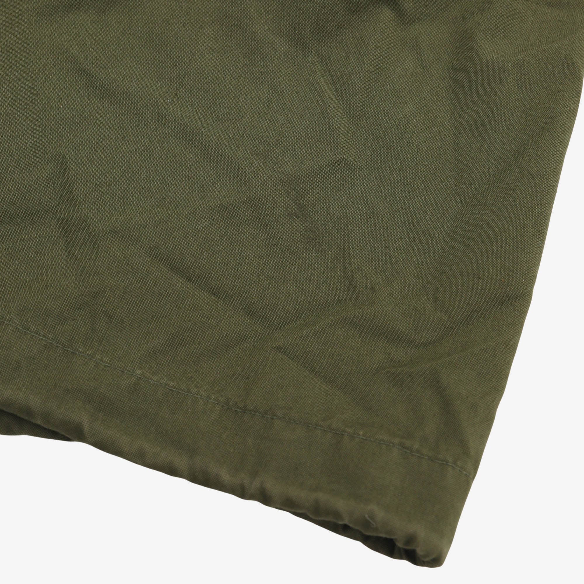 M65 Fishtail Parka + Liner