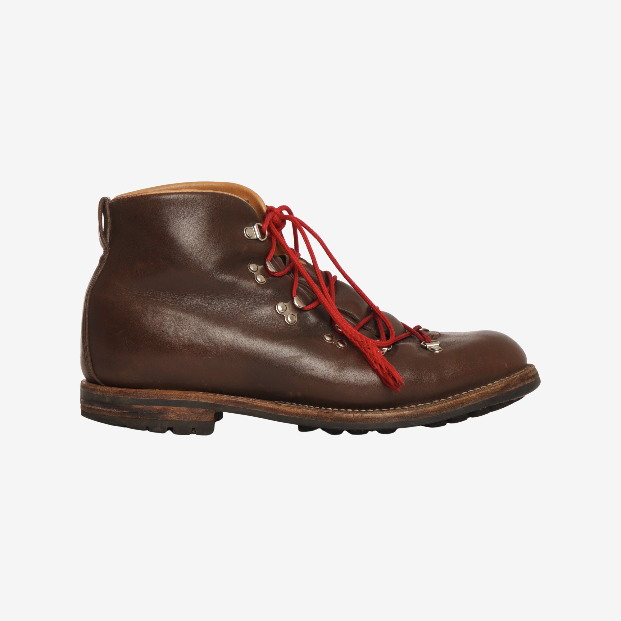 Hiker Boot