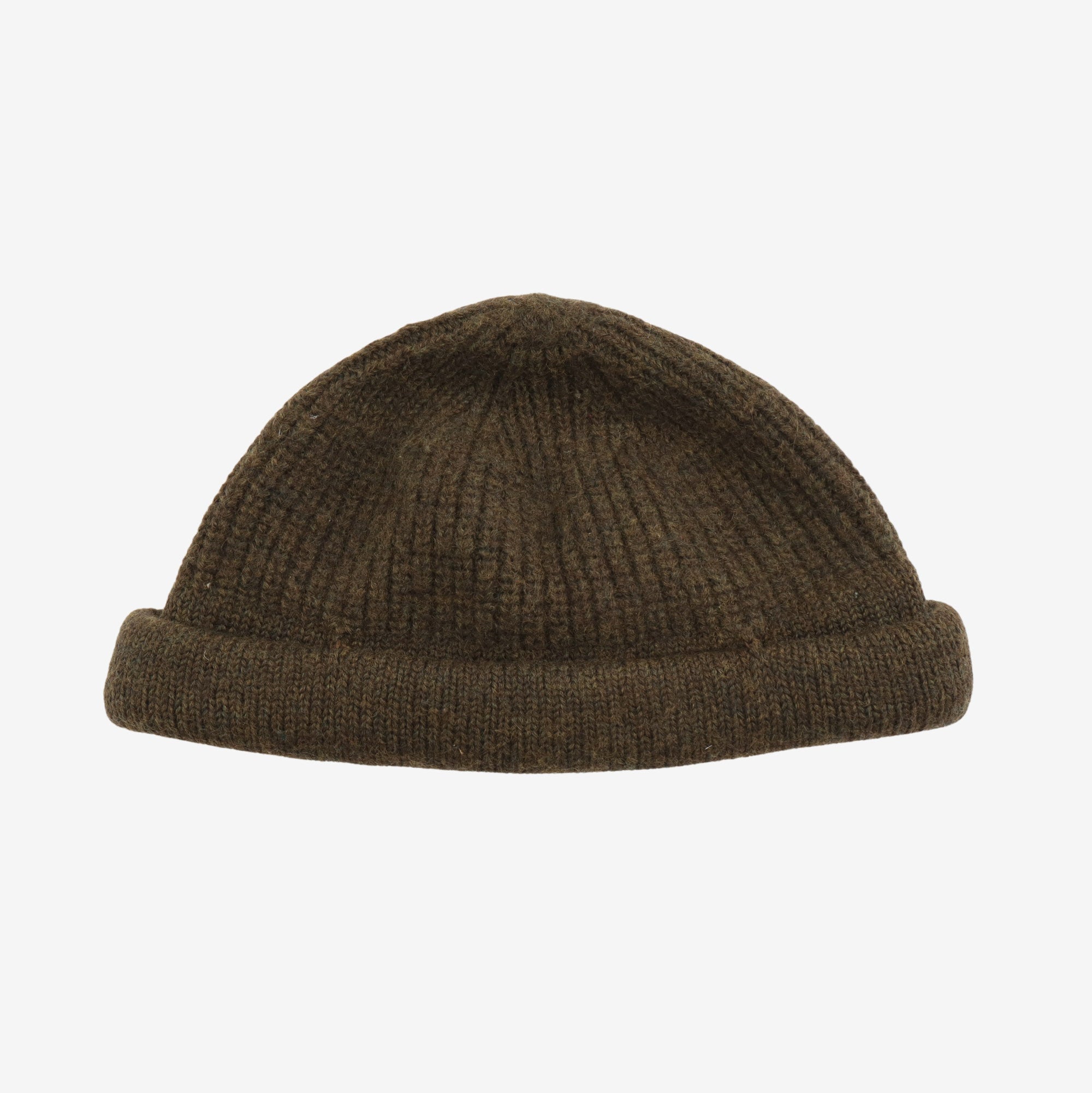 Wool Beanie (Japan)