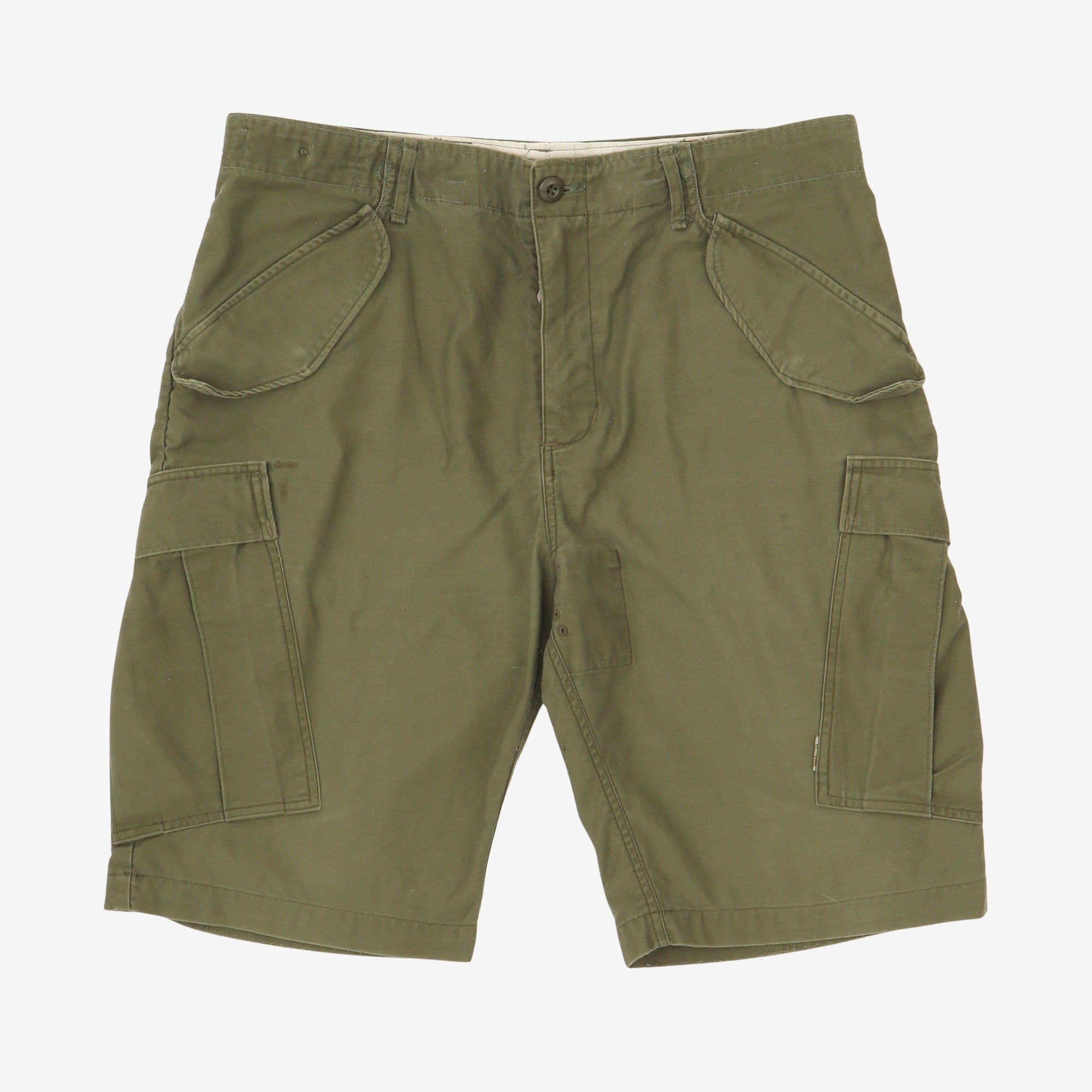M-65 Field Shorts