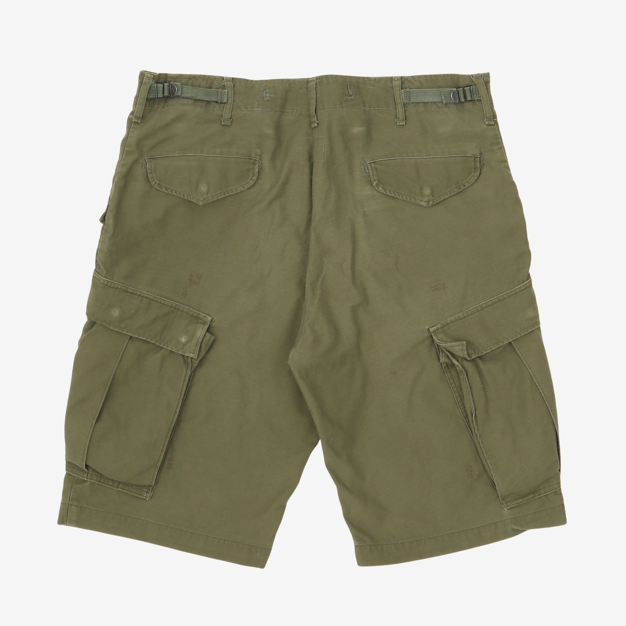 M-65 Field Shorts