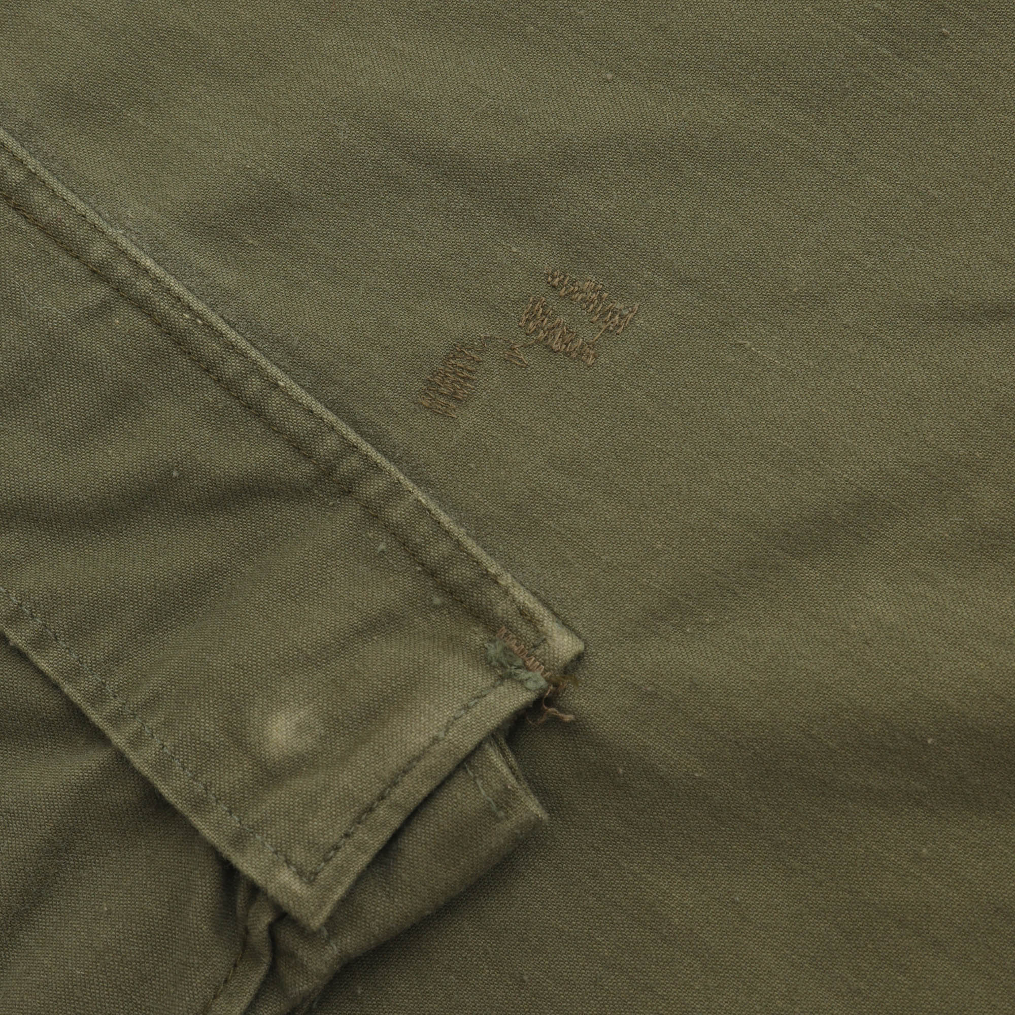 M-65 Field Shorts