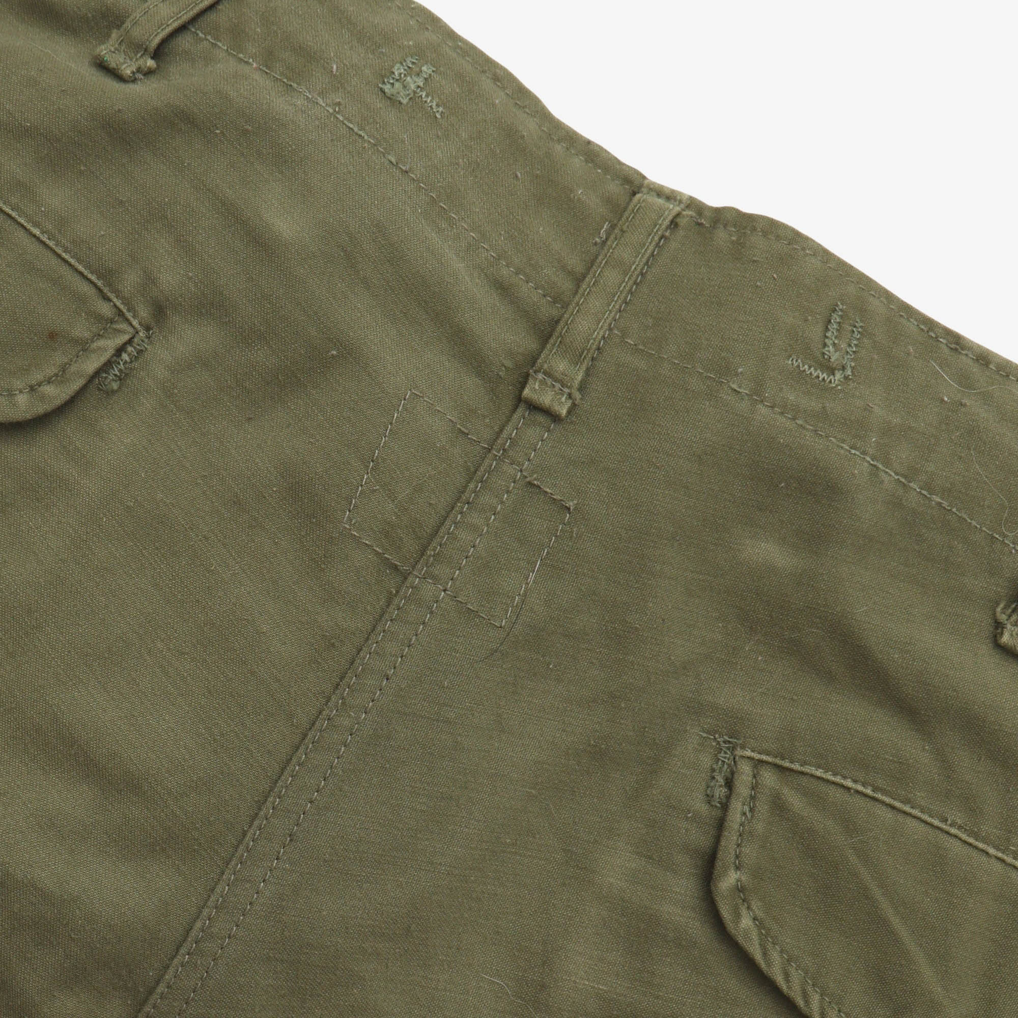M-65 Field Shorts