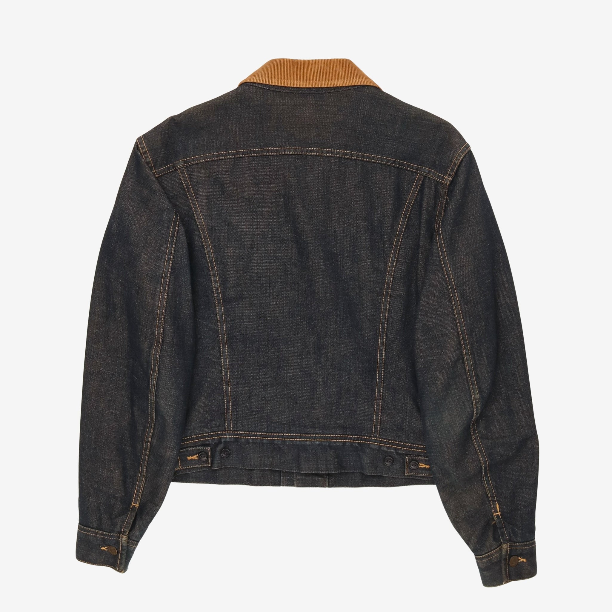 Lee Storm Rider Jacket