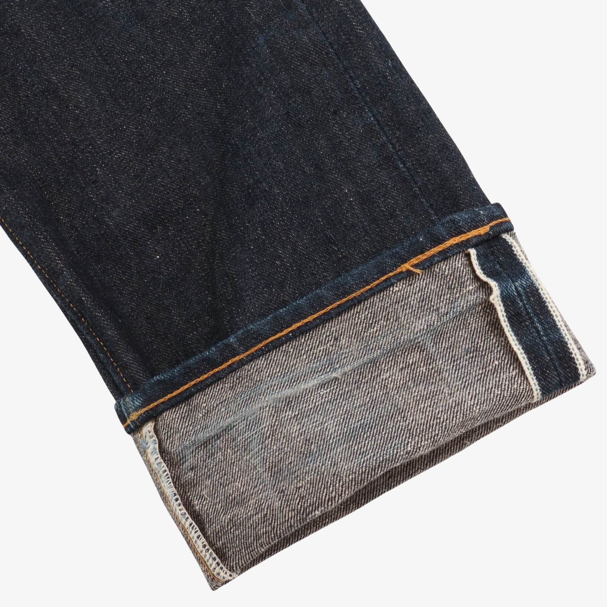 Lot 64 Selvedge Denim