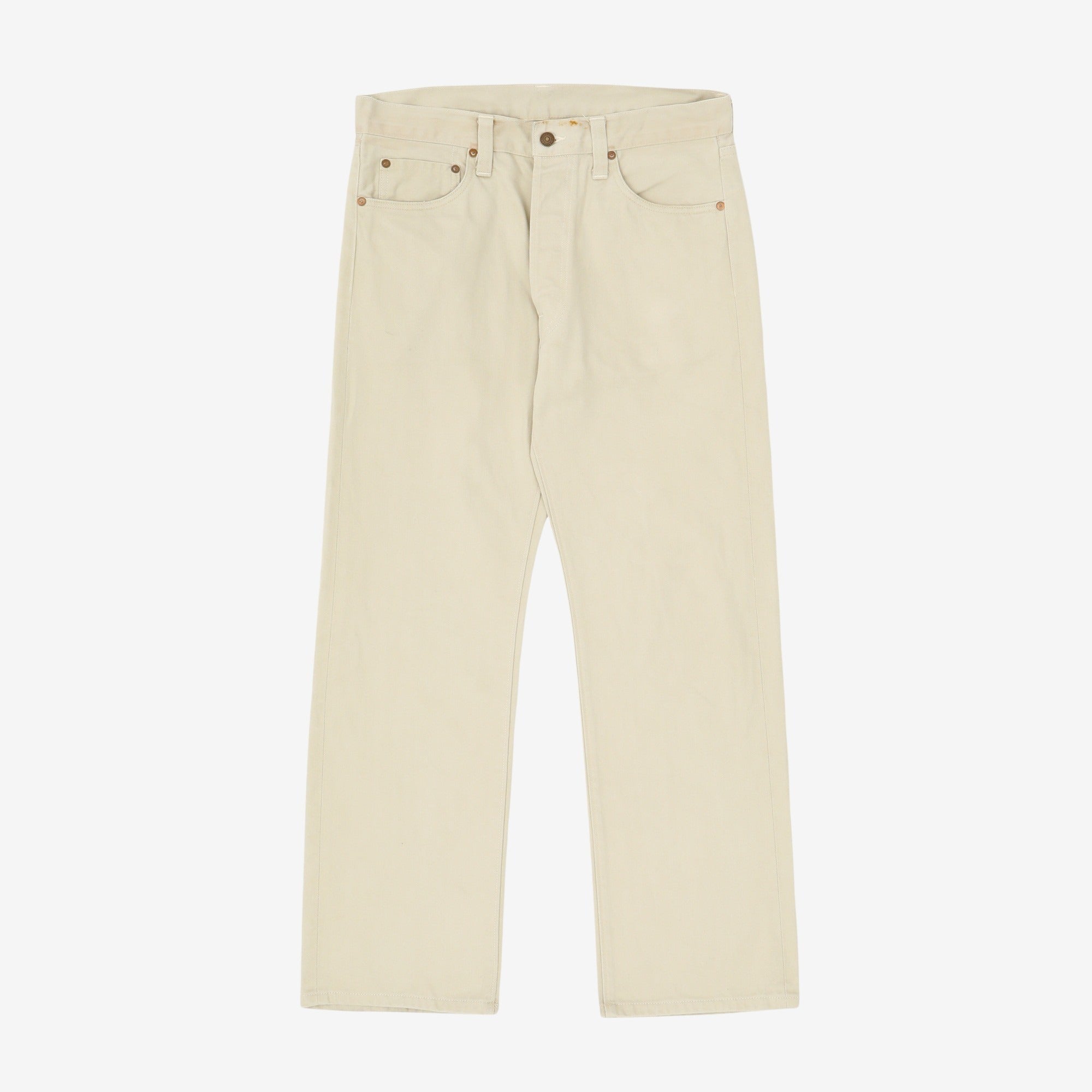 Lot 64 Sateen Trousers