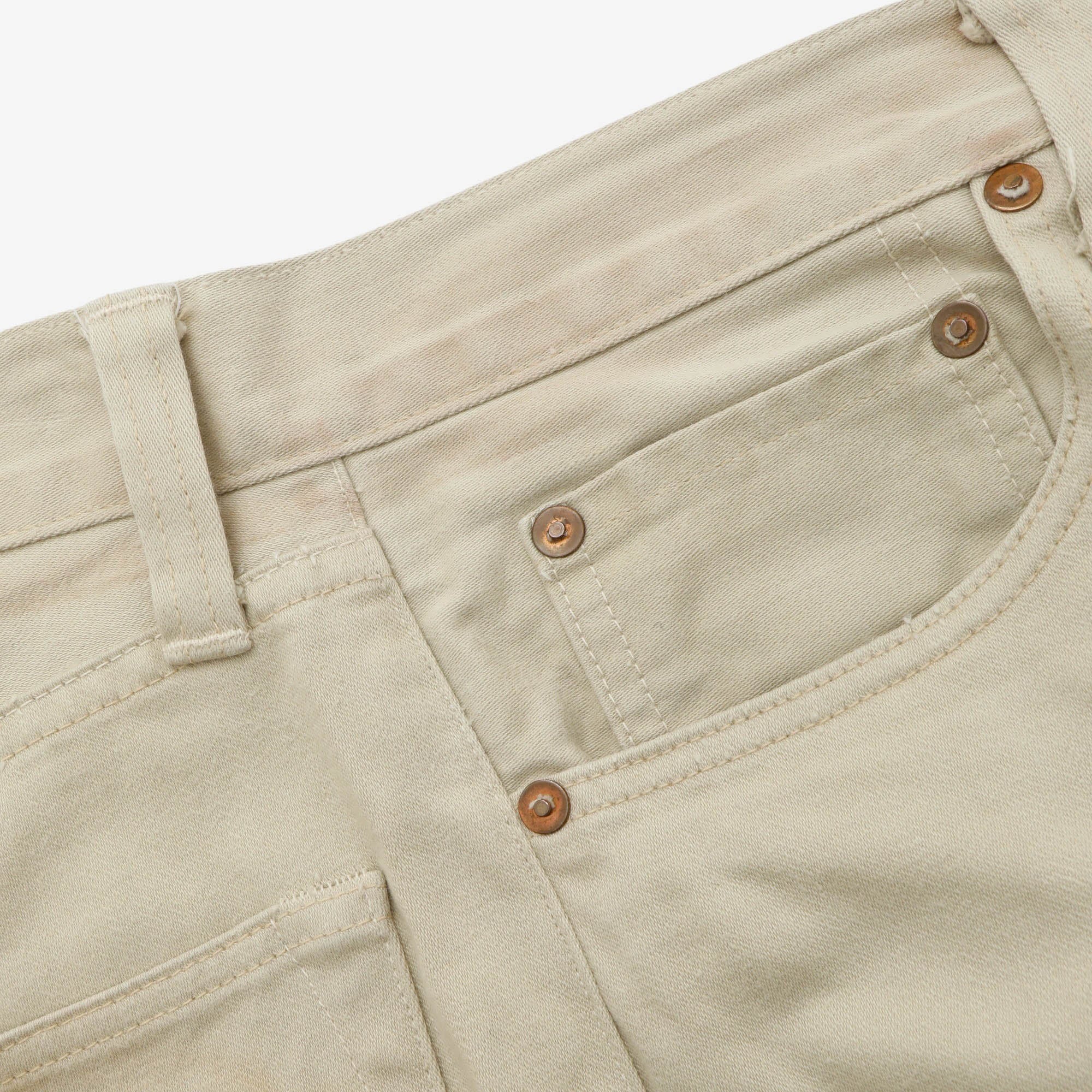 Lot 64 Sateen Trousers