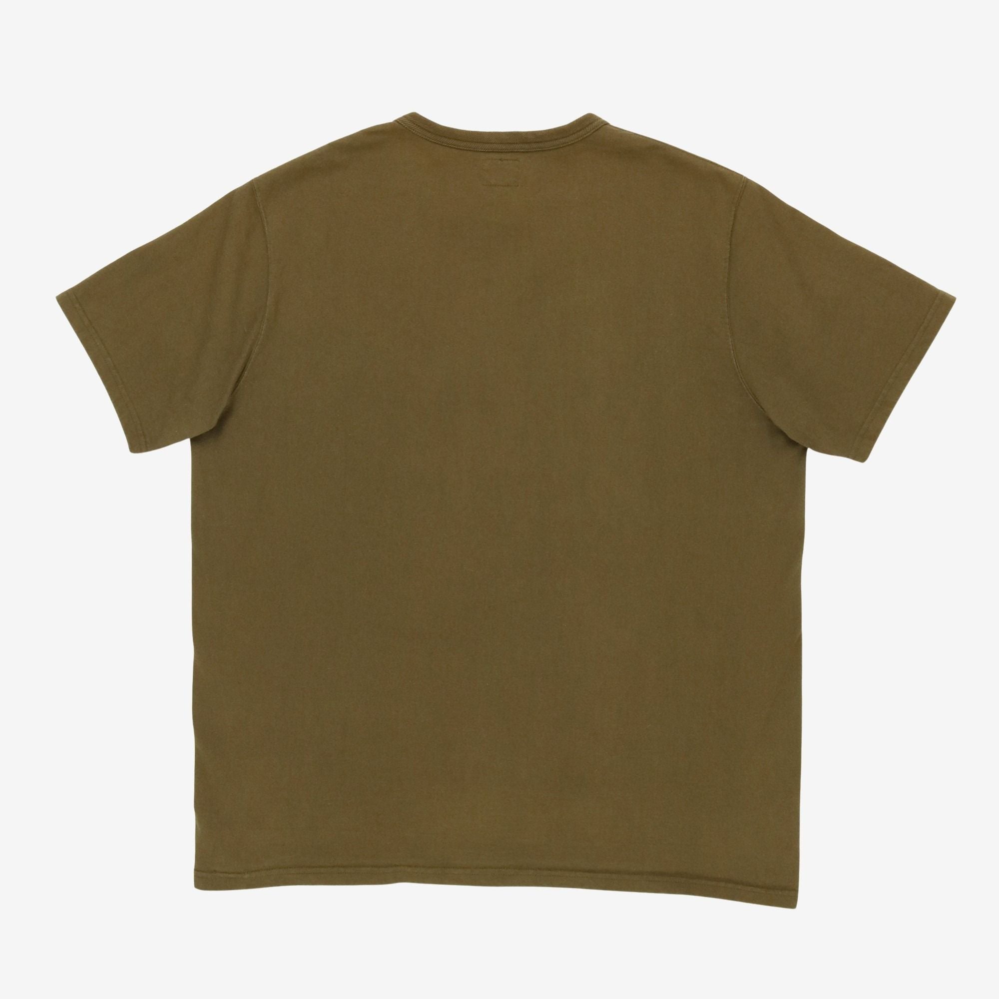 US Naval Station Tee