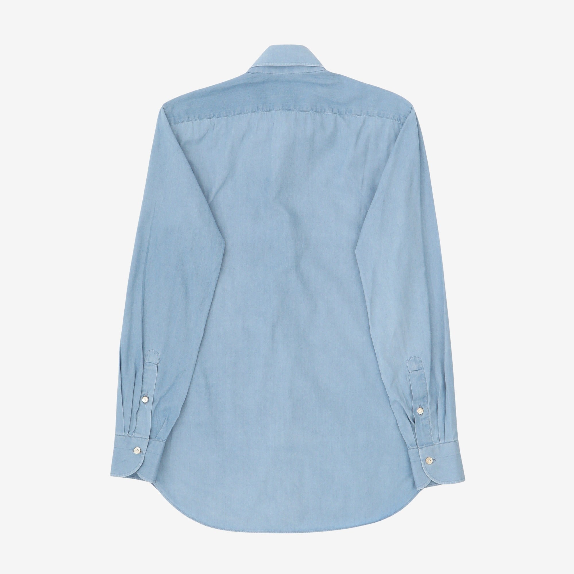 The PS Denim Shirt