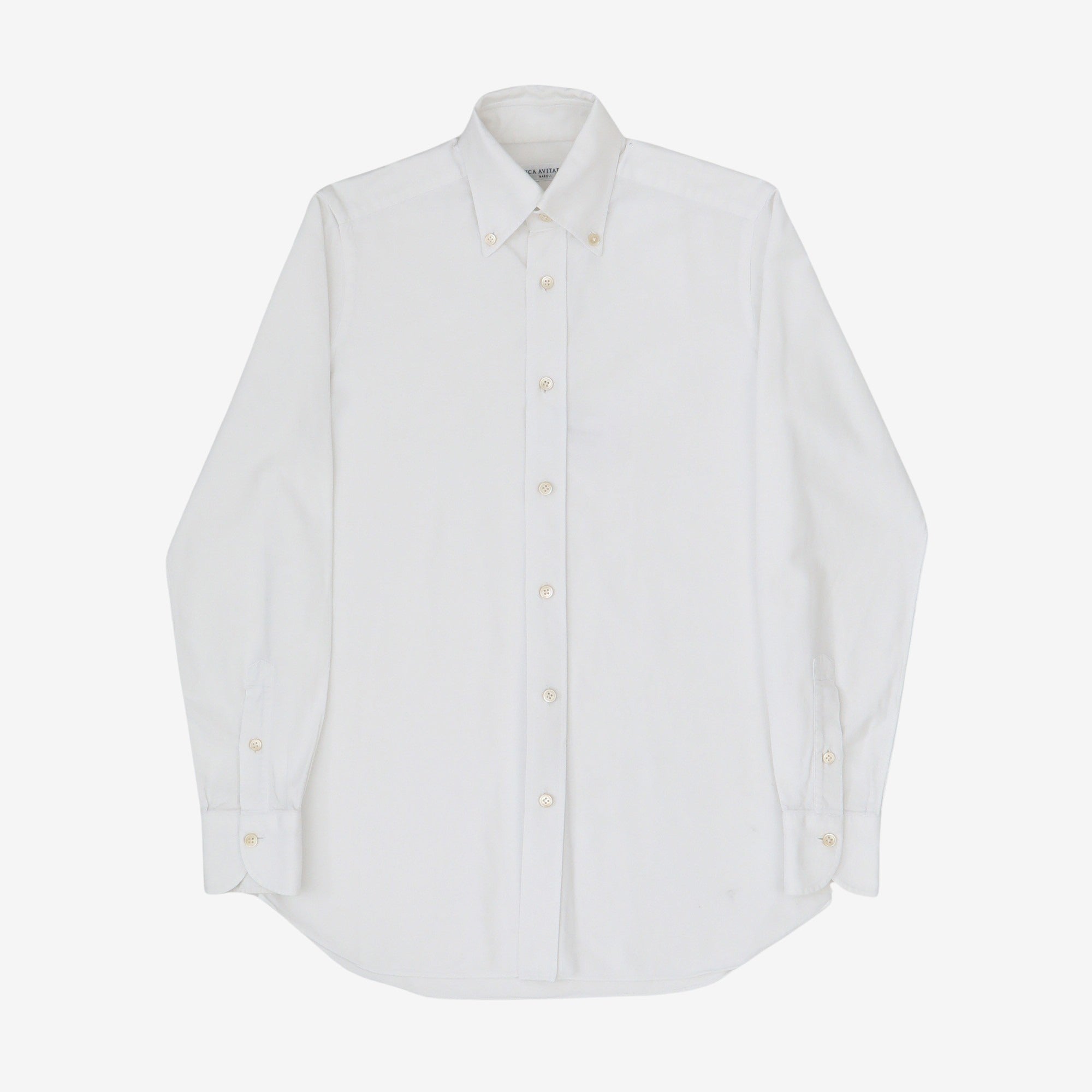 The PS Oxford Shirt