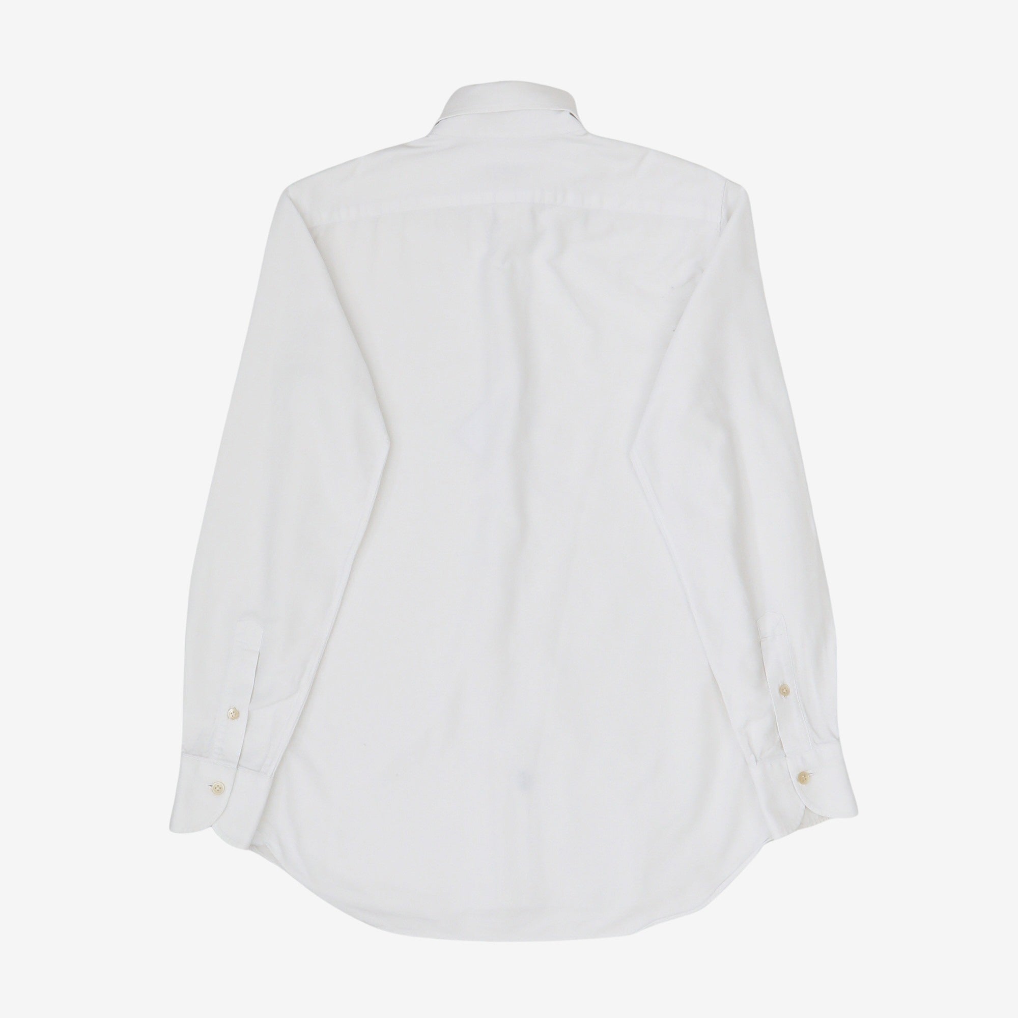 The PS Oxford Shirt