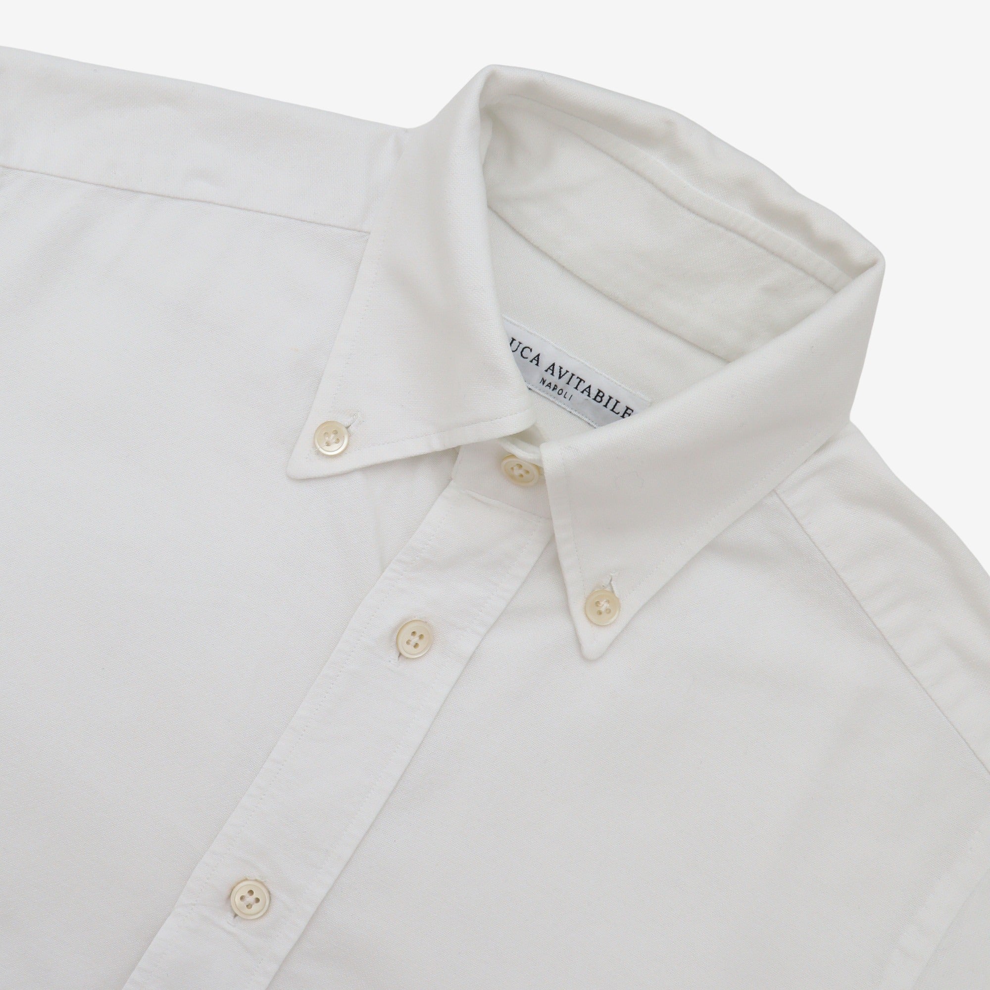 The PS Oxford Shirt