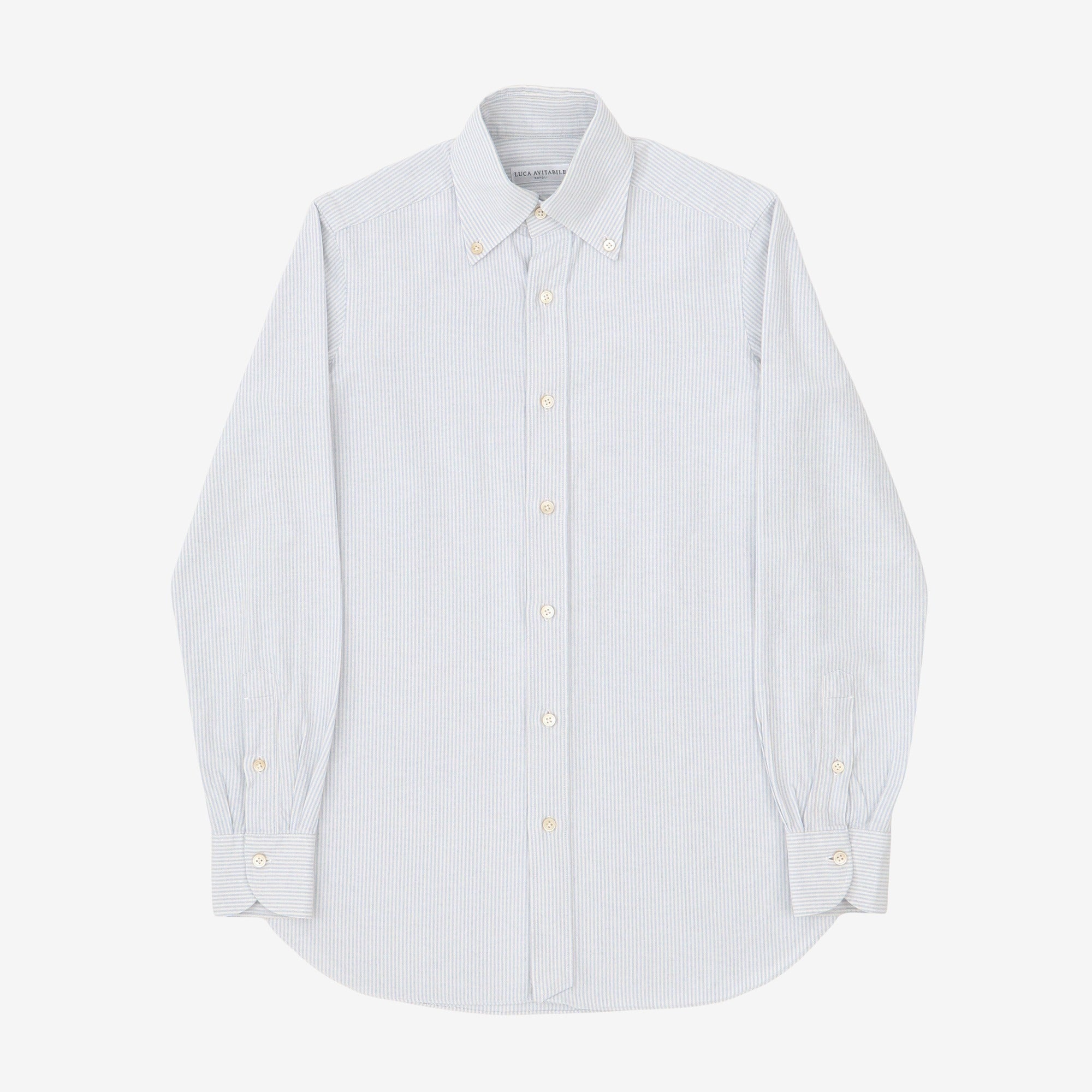 The PS Oxford Shirt