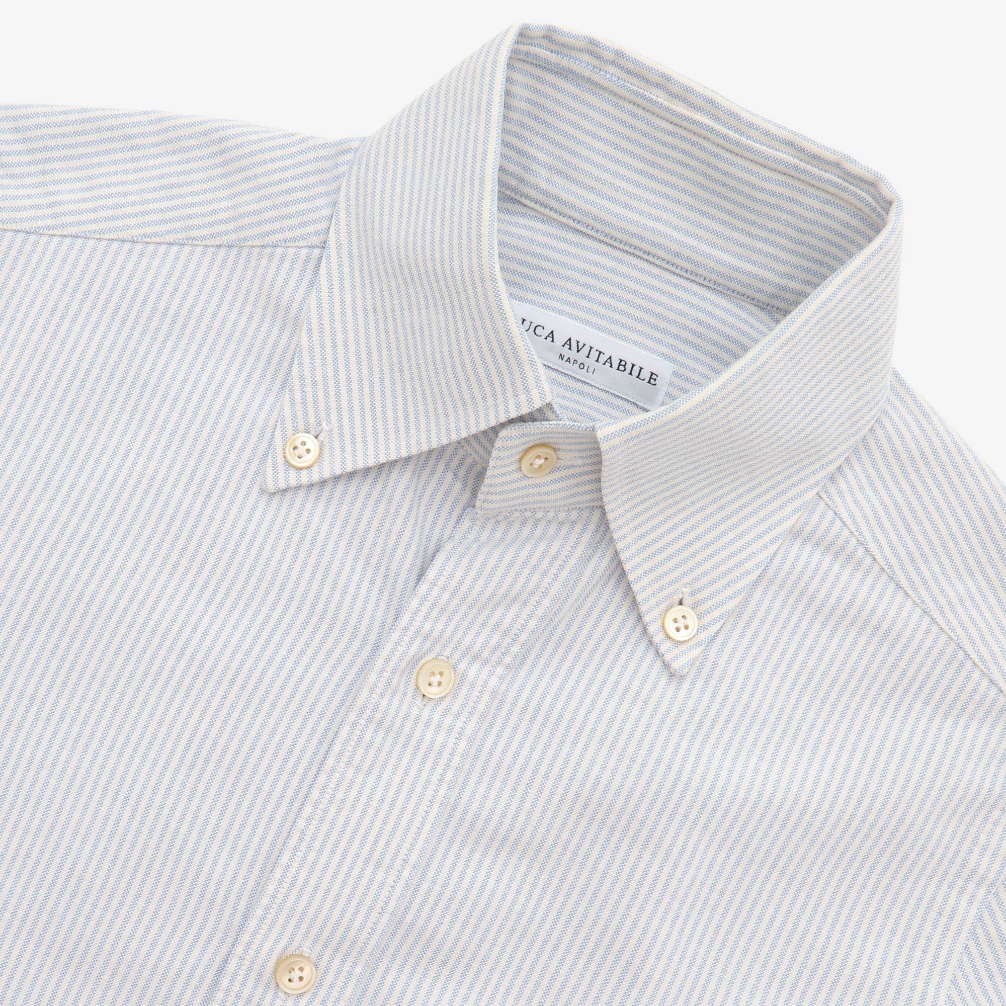 The PS Oxford Shirt