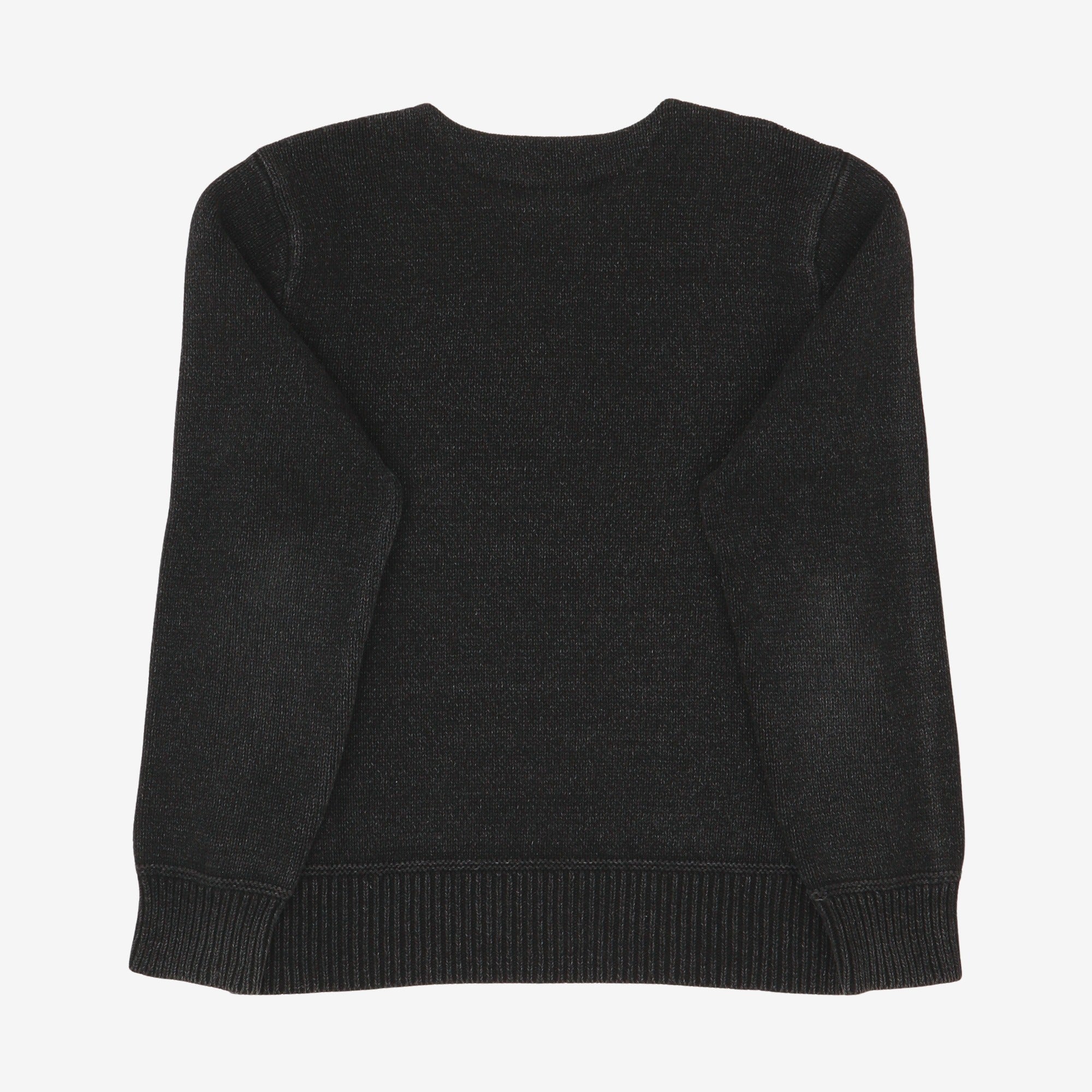 Crew Neck Sweater