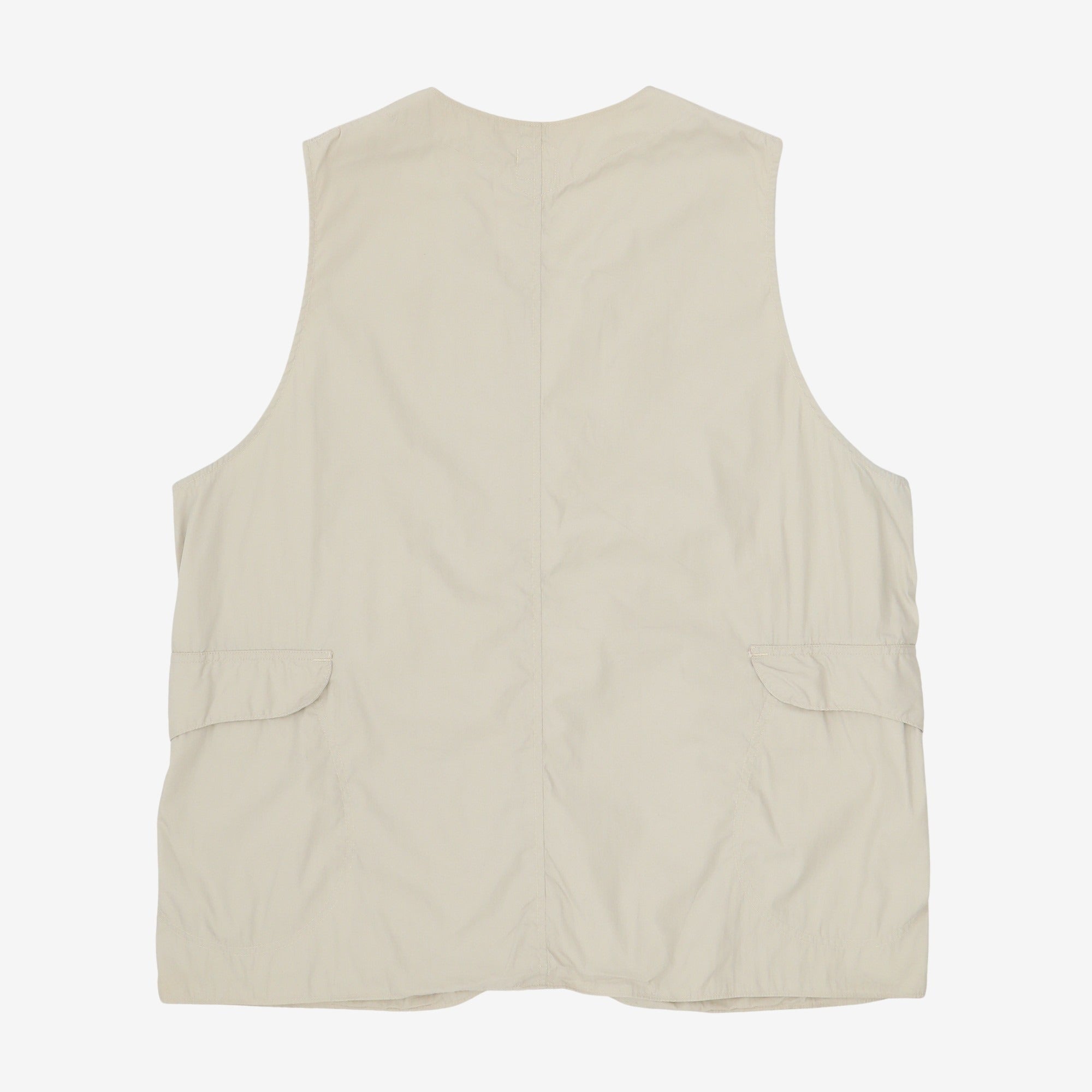 Royal Traveller Vest