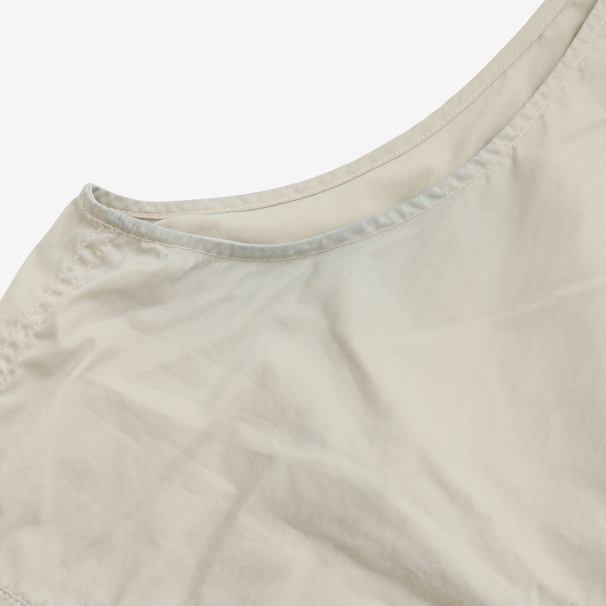 Royal Traveller Vest