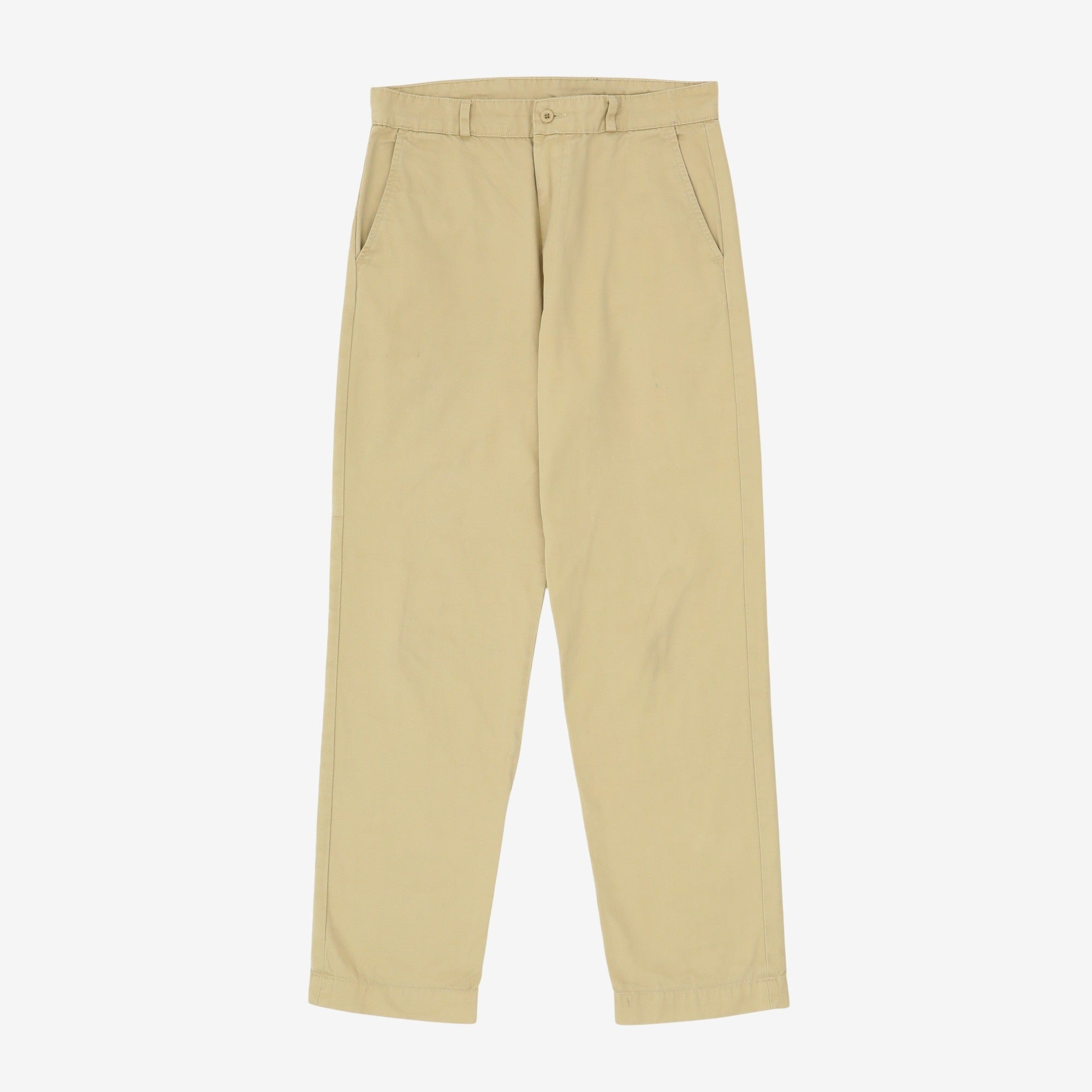 El Jadida Trousers