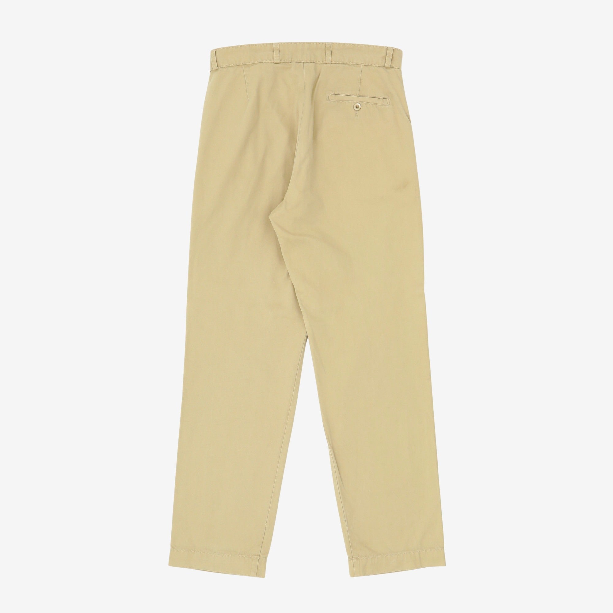 El Jadida Trousers