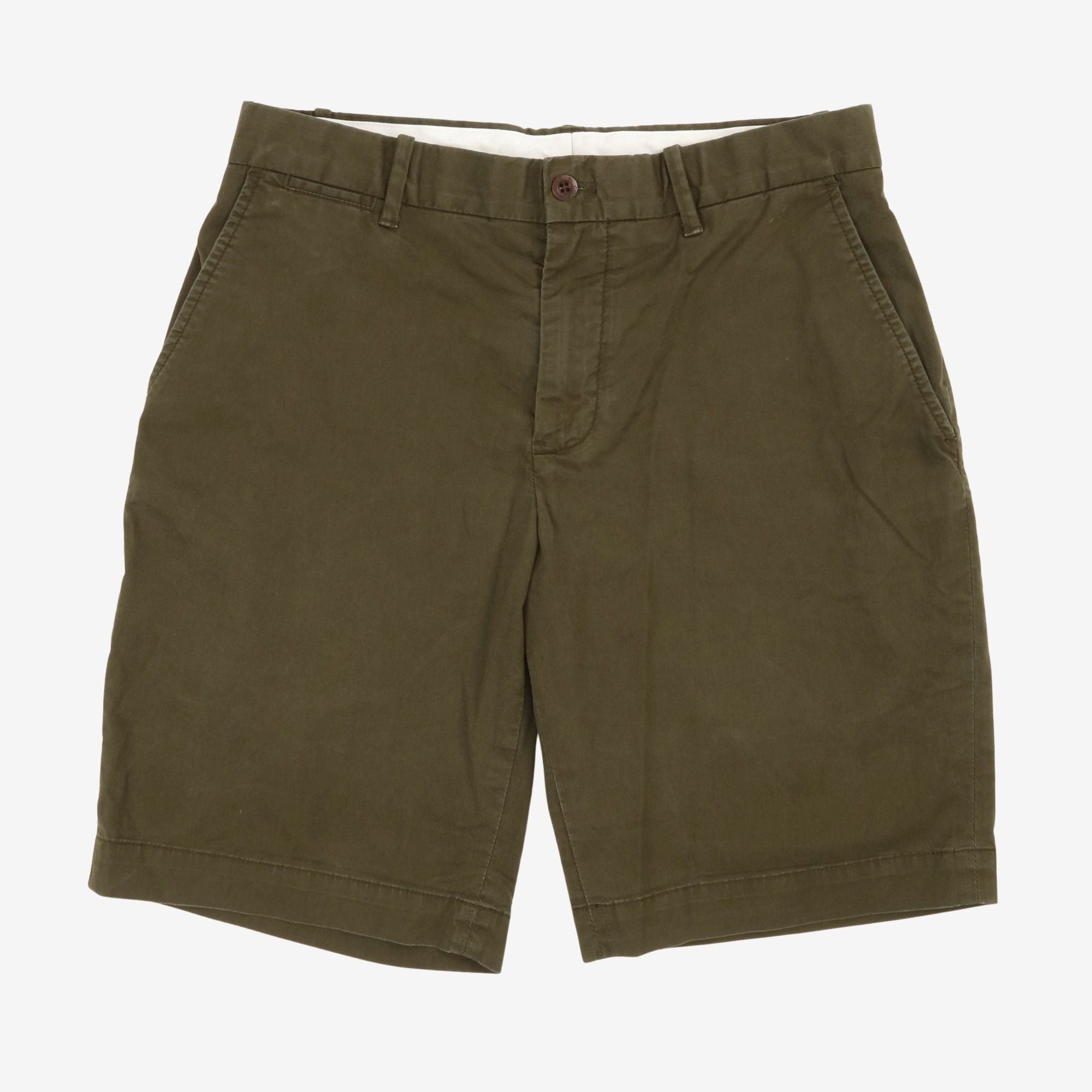Golf Chino Shorts