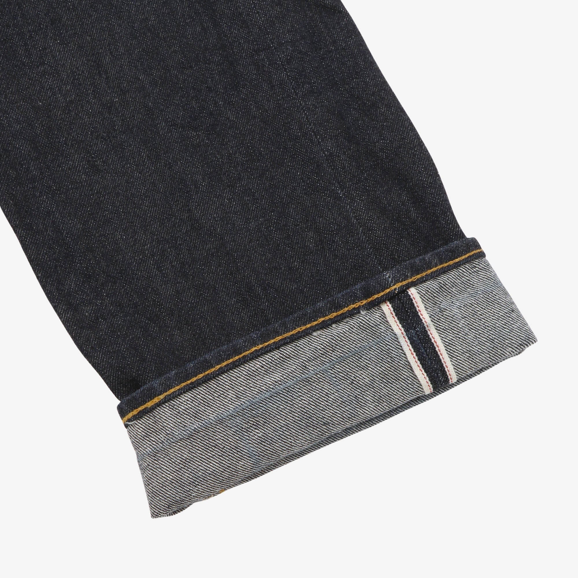 1955 501XX Selvedge Denim