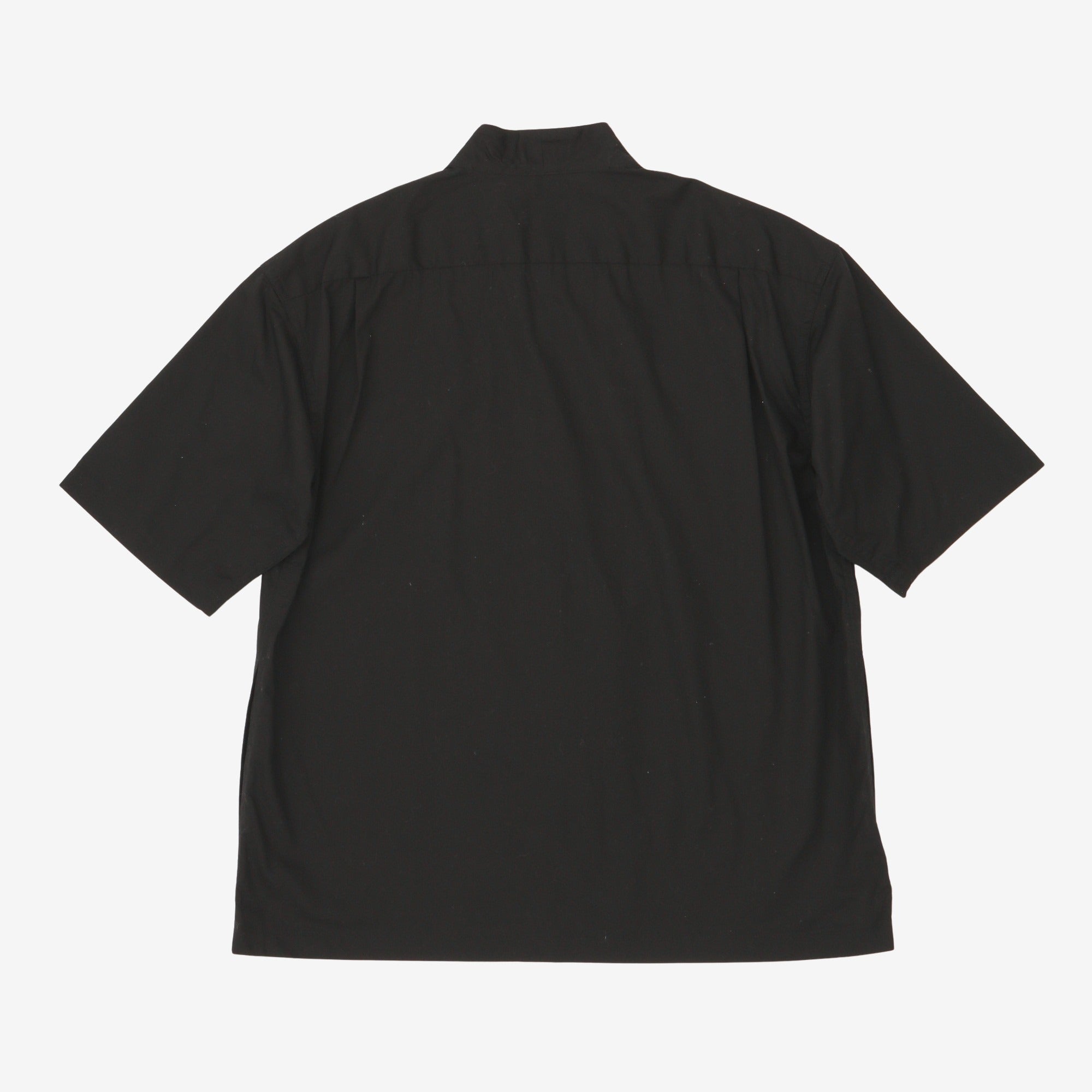 WA-Neck HS Shirt