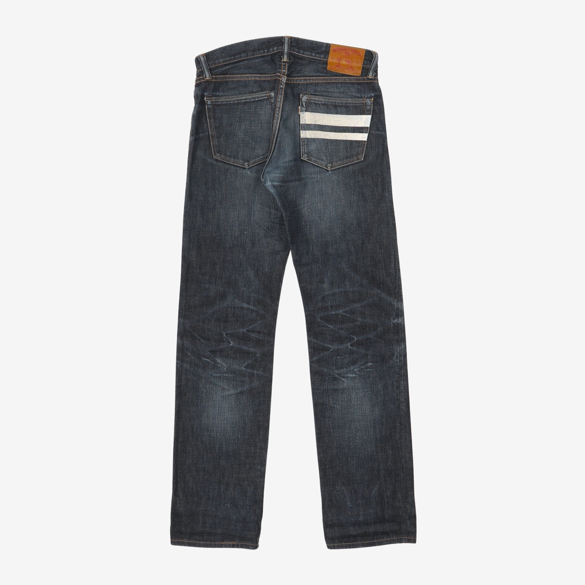 0705SP Selvedge Denim