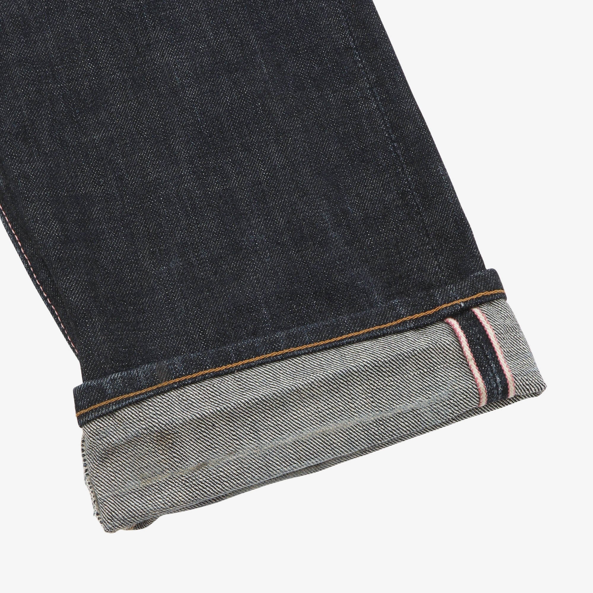 0705SP Selvedge Denim