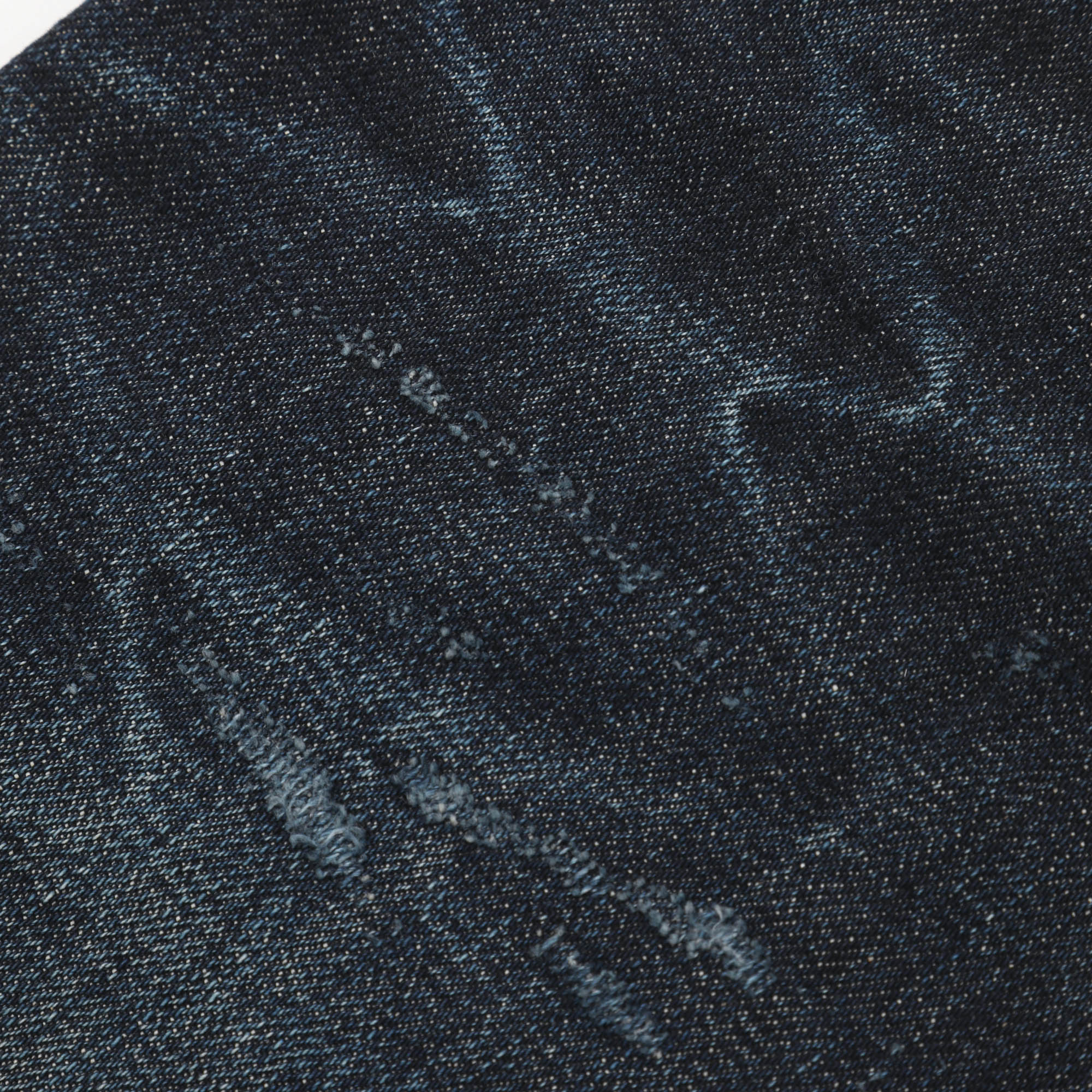 0705SP Selvedge Denim