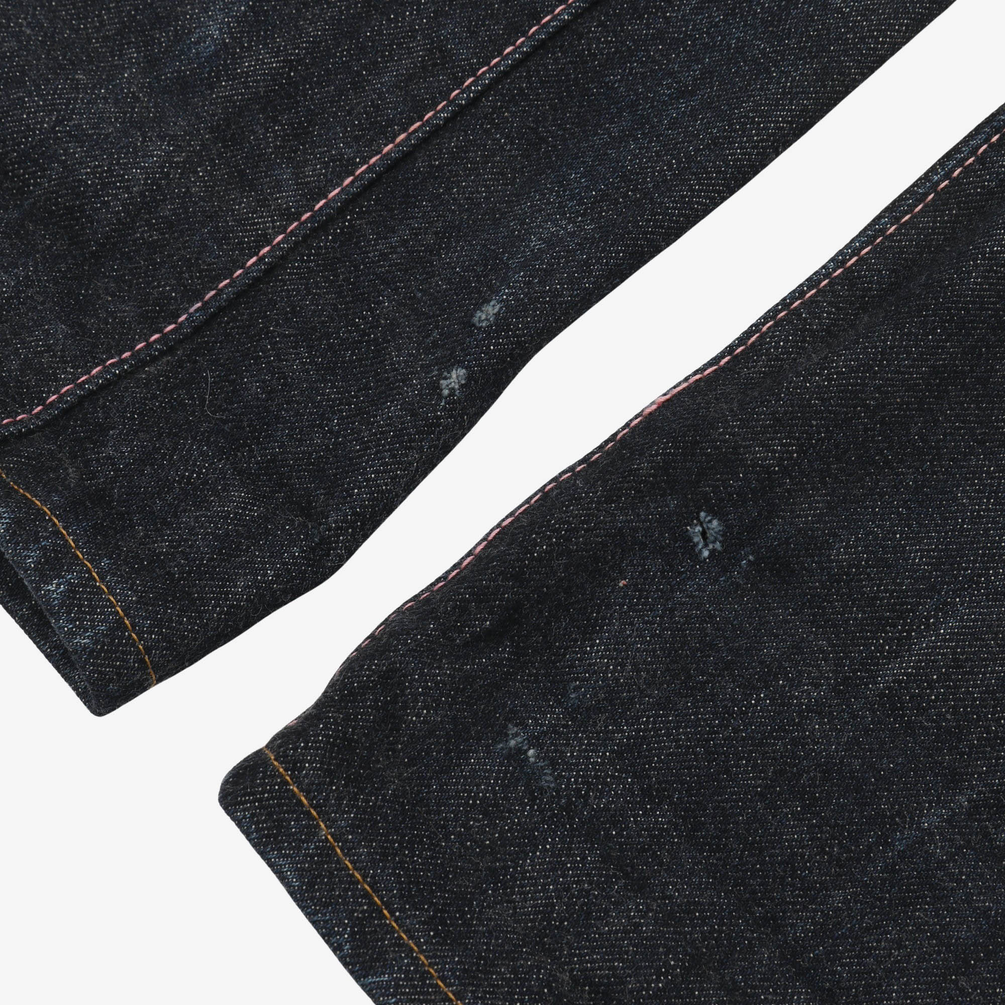 0705SP Selvedge Denim