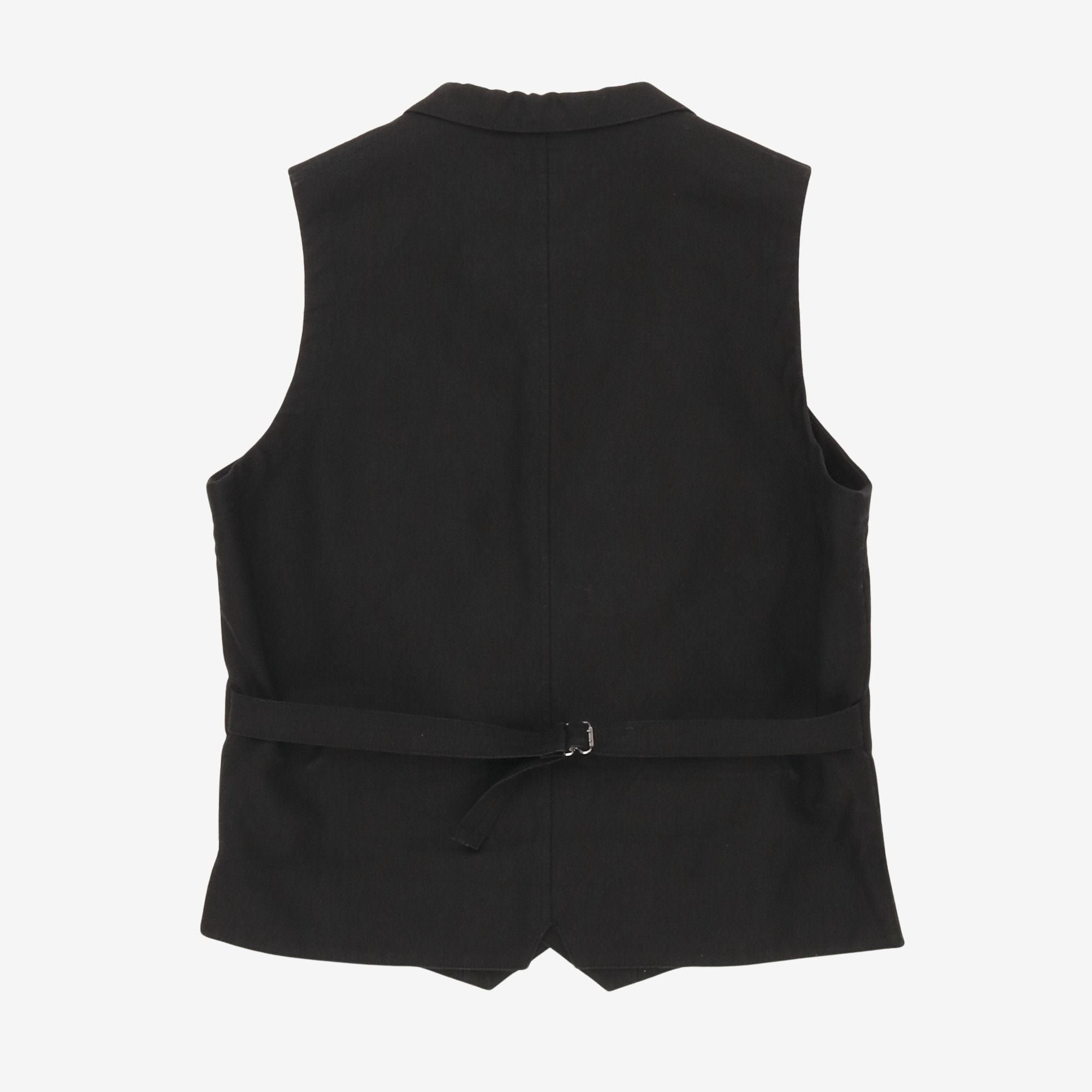 Double Diamond Vest