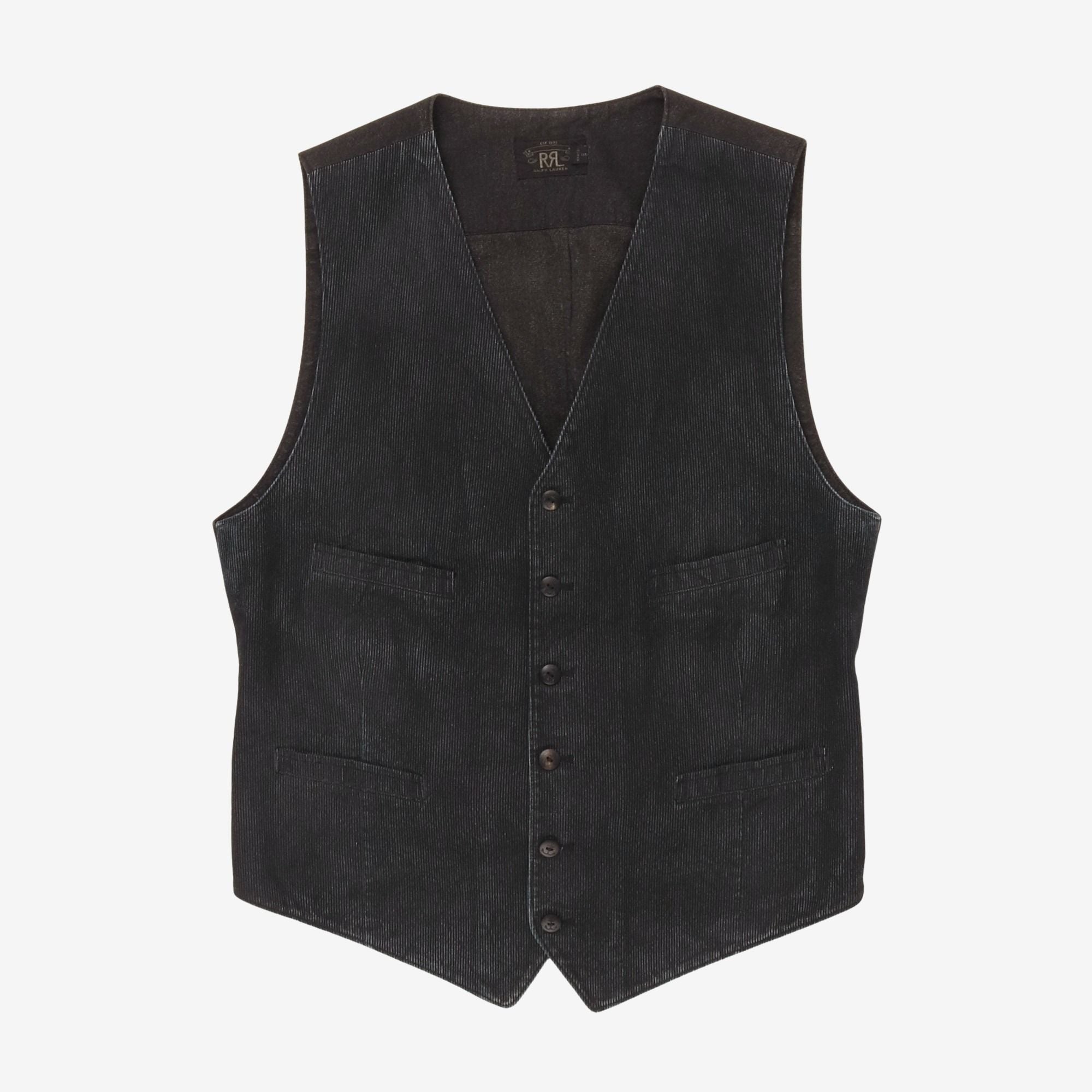 Wabash Work Vest