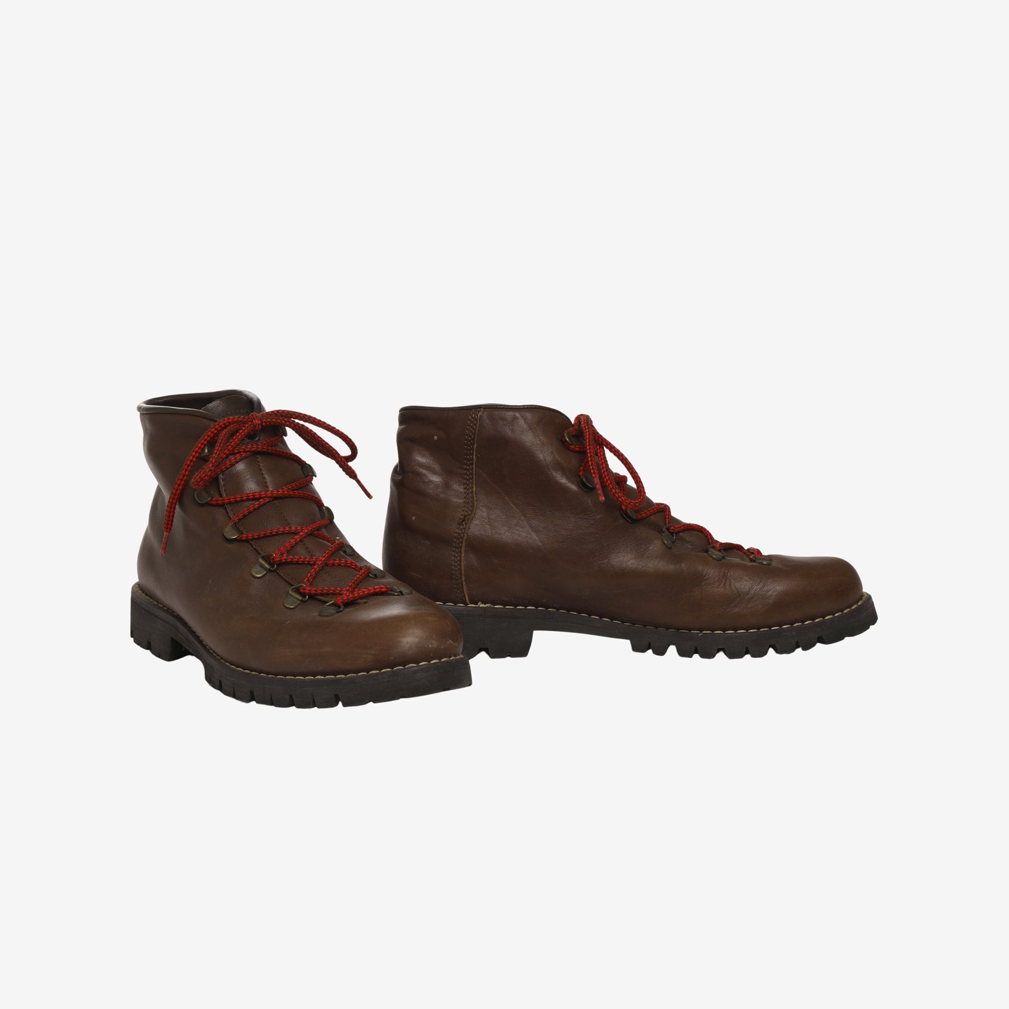 Mountain Hiking Boots