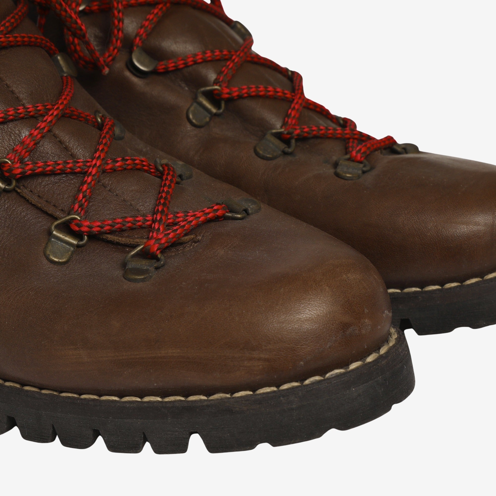 Mountain Hiking Boots