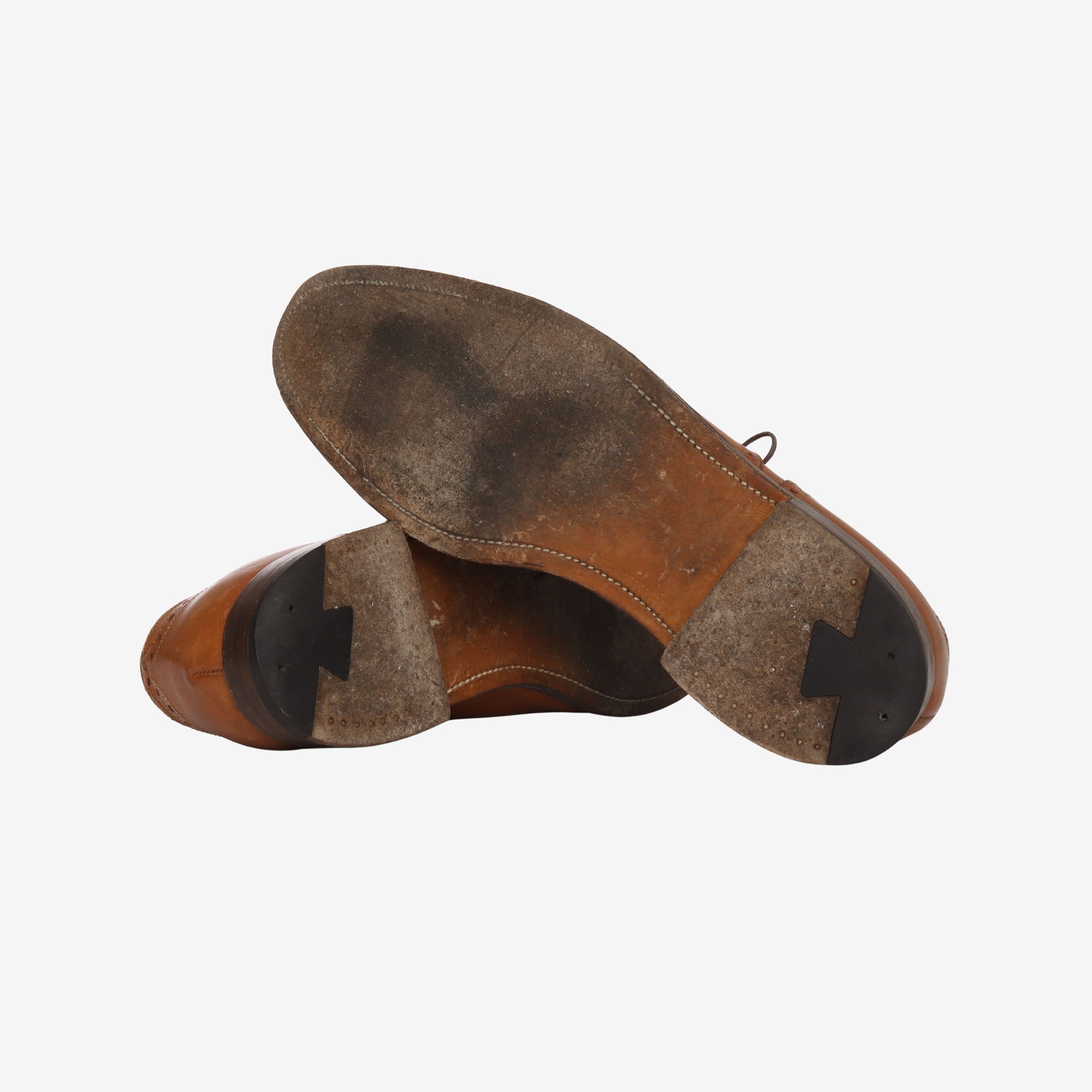 911 Medallion Oxford