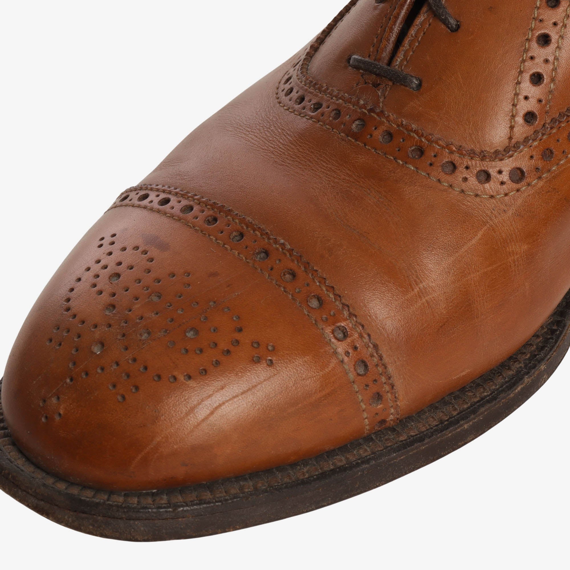 911 Medallion Oxford