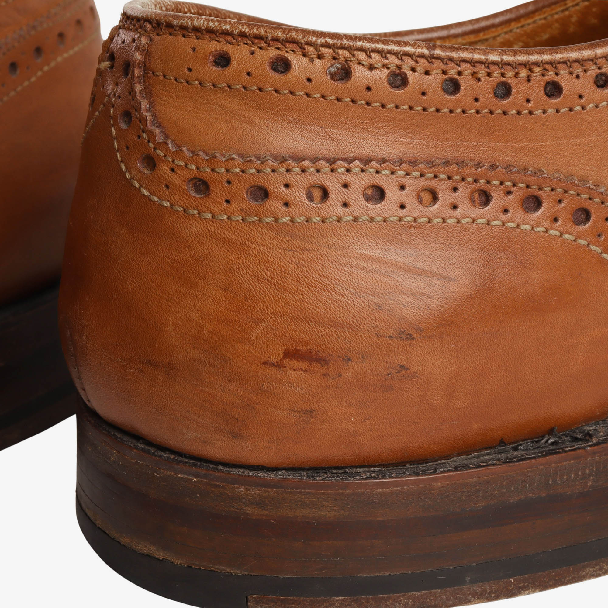 911 Medallion Oxford