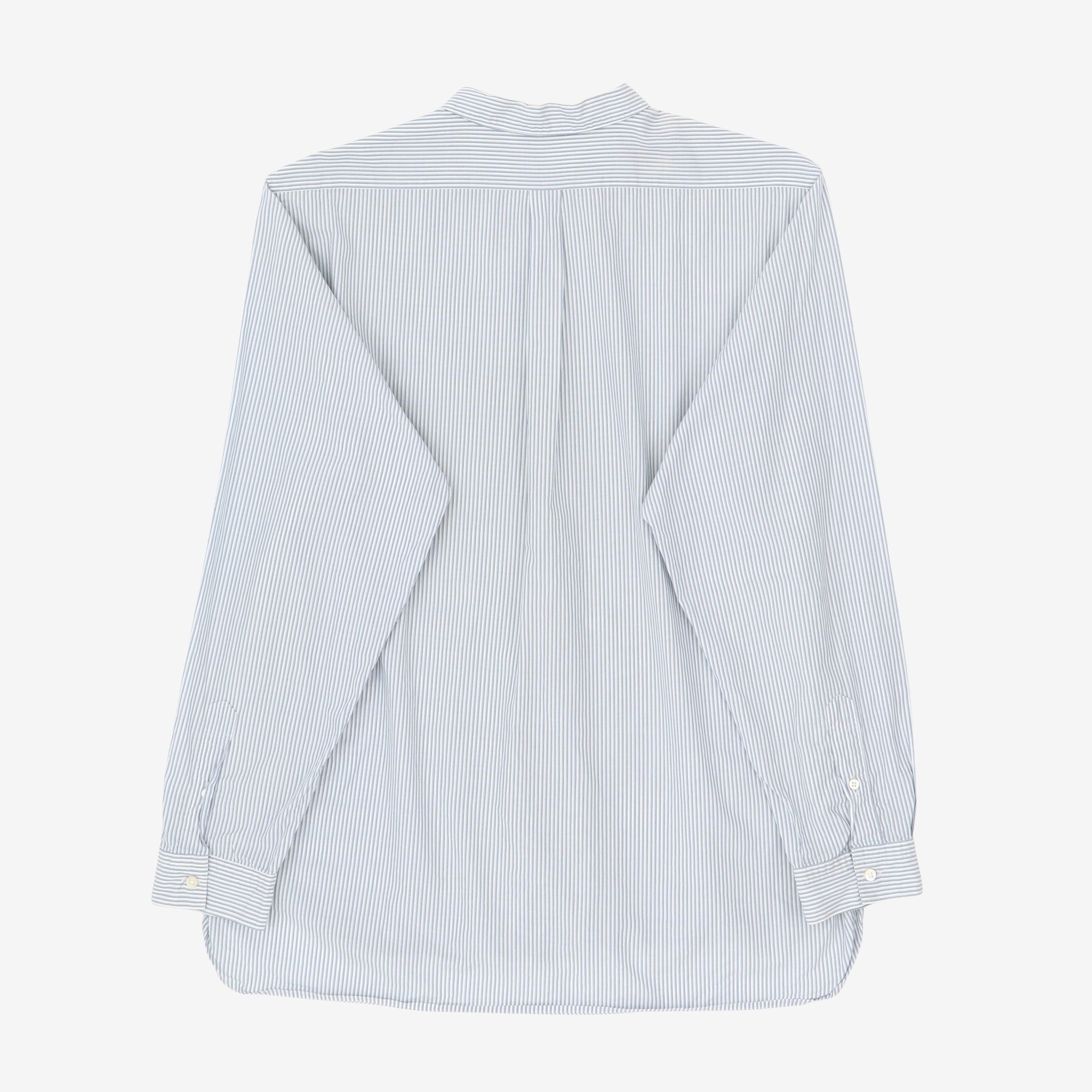 SH00221 Regular Collar Shirt