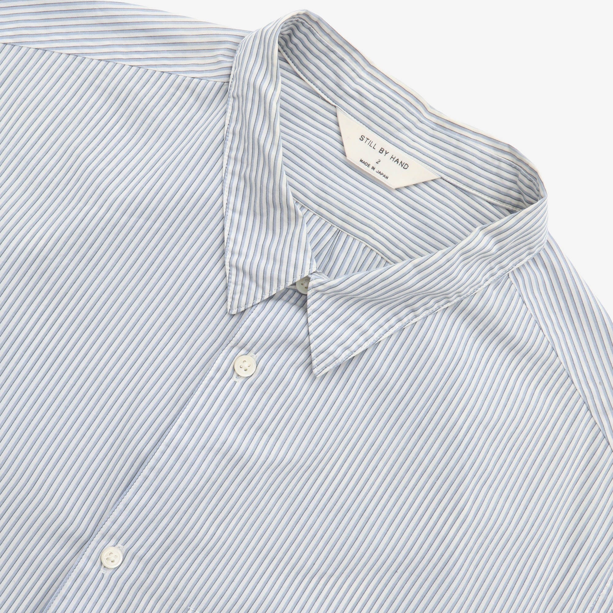 SH00221 Regular Collar Shirt