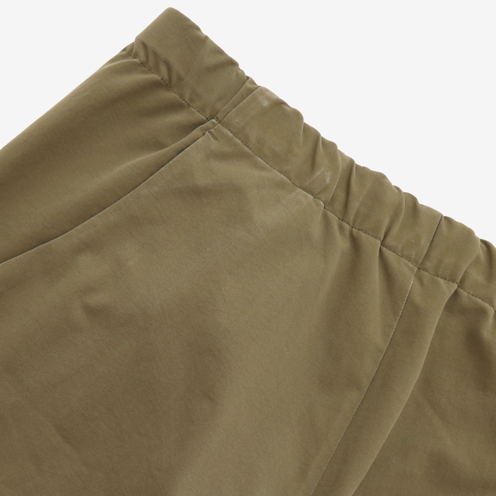 Tapered Stretch Pants