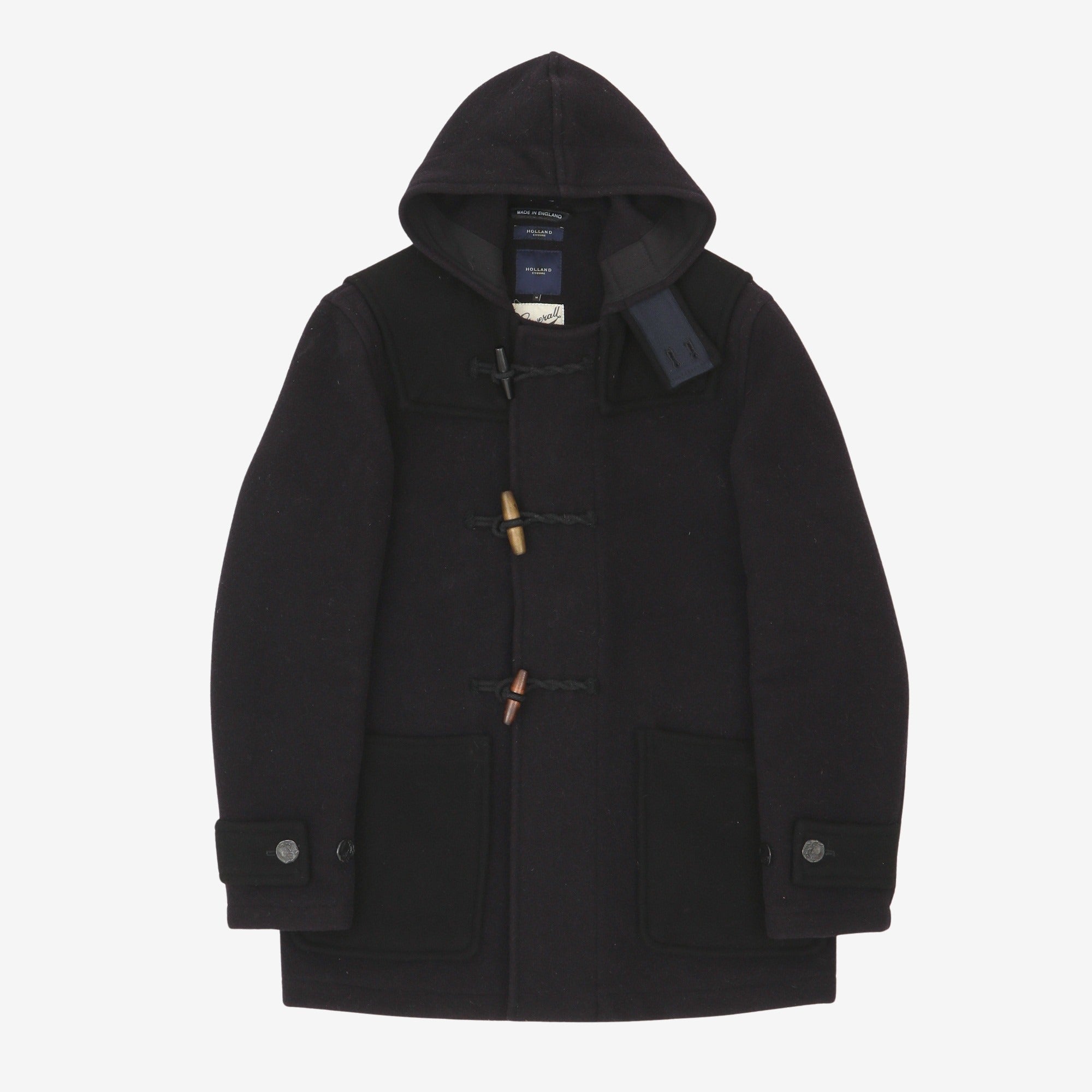 Morris Duffle Coat
