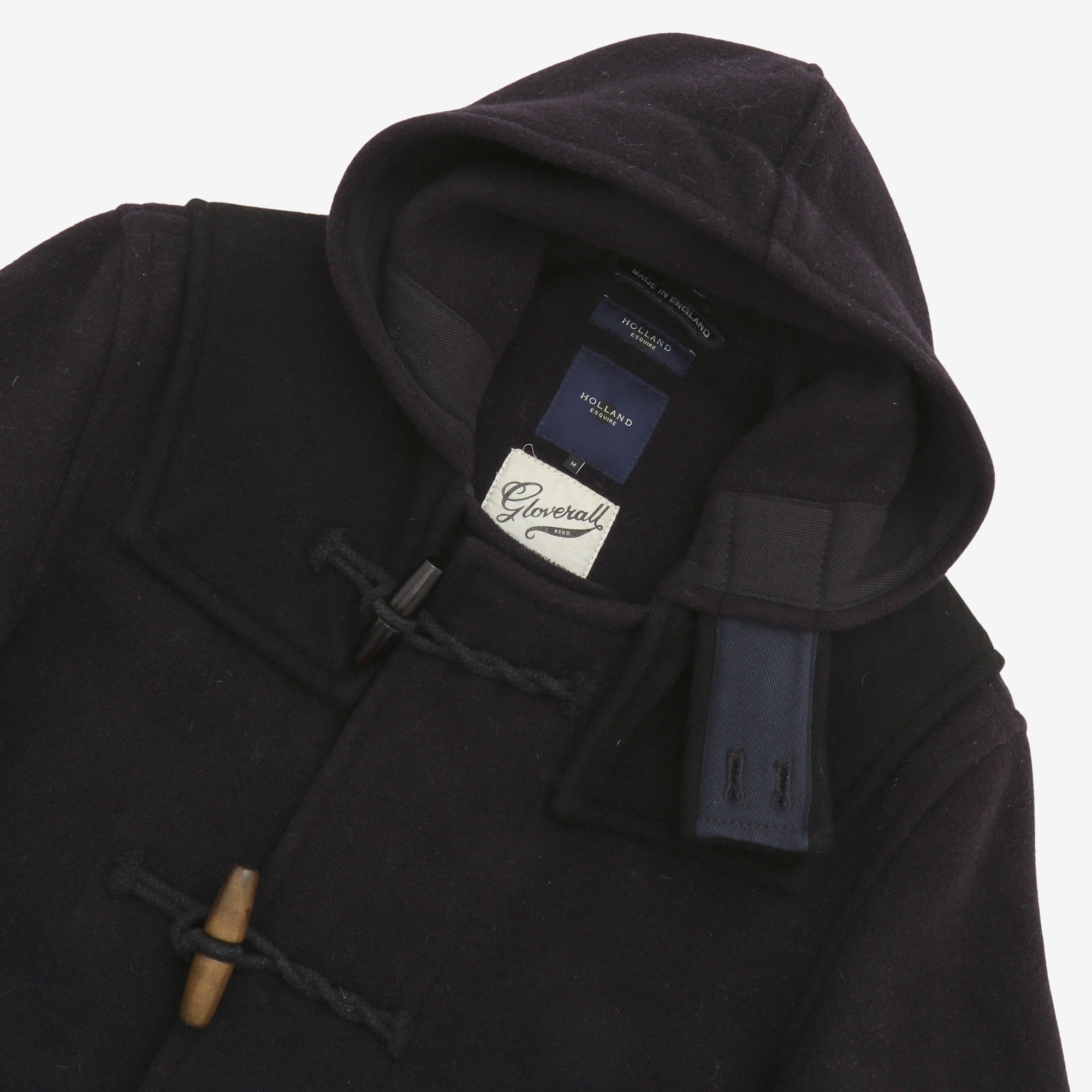 Morris Duffle Coat