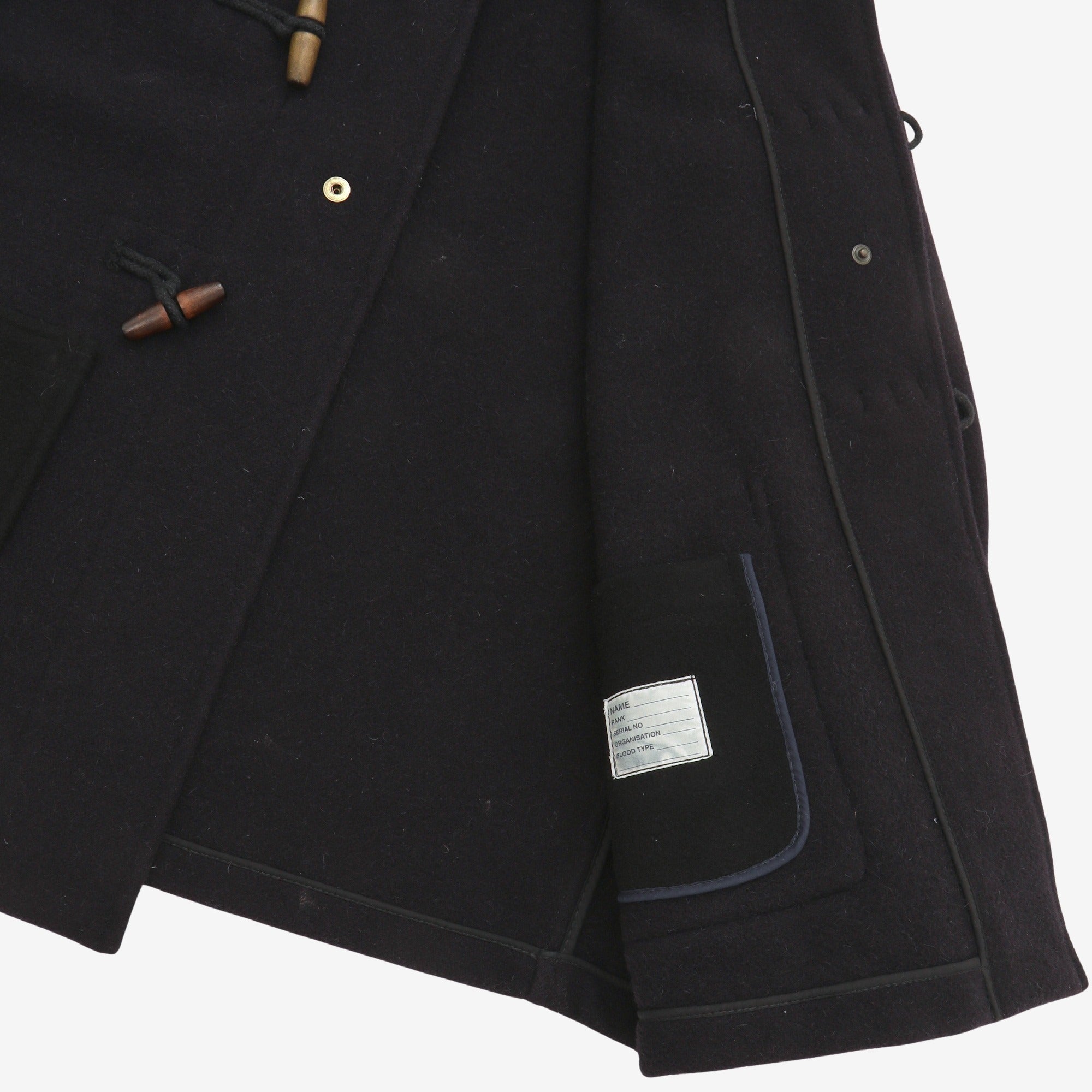 Morris Duffle Coat