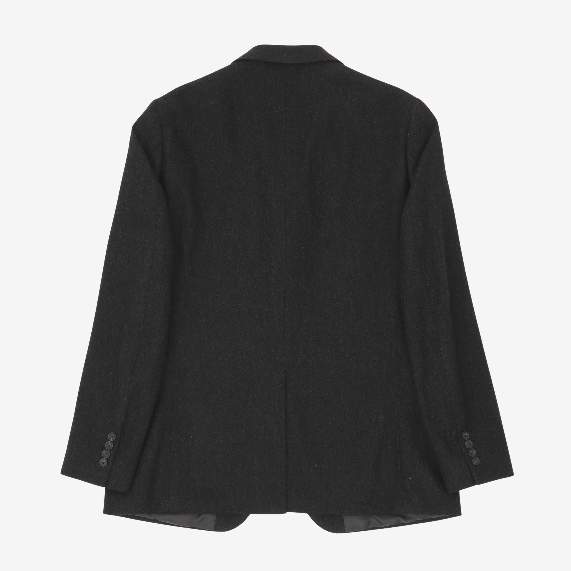 Cashmere Blend Sports Jacket