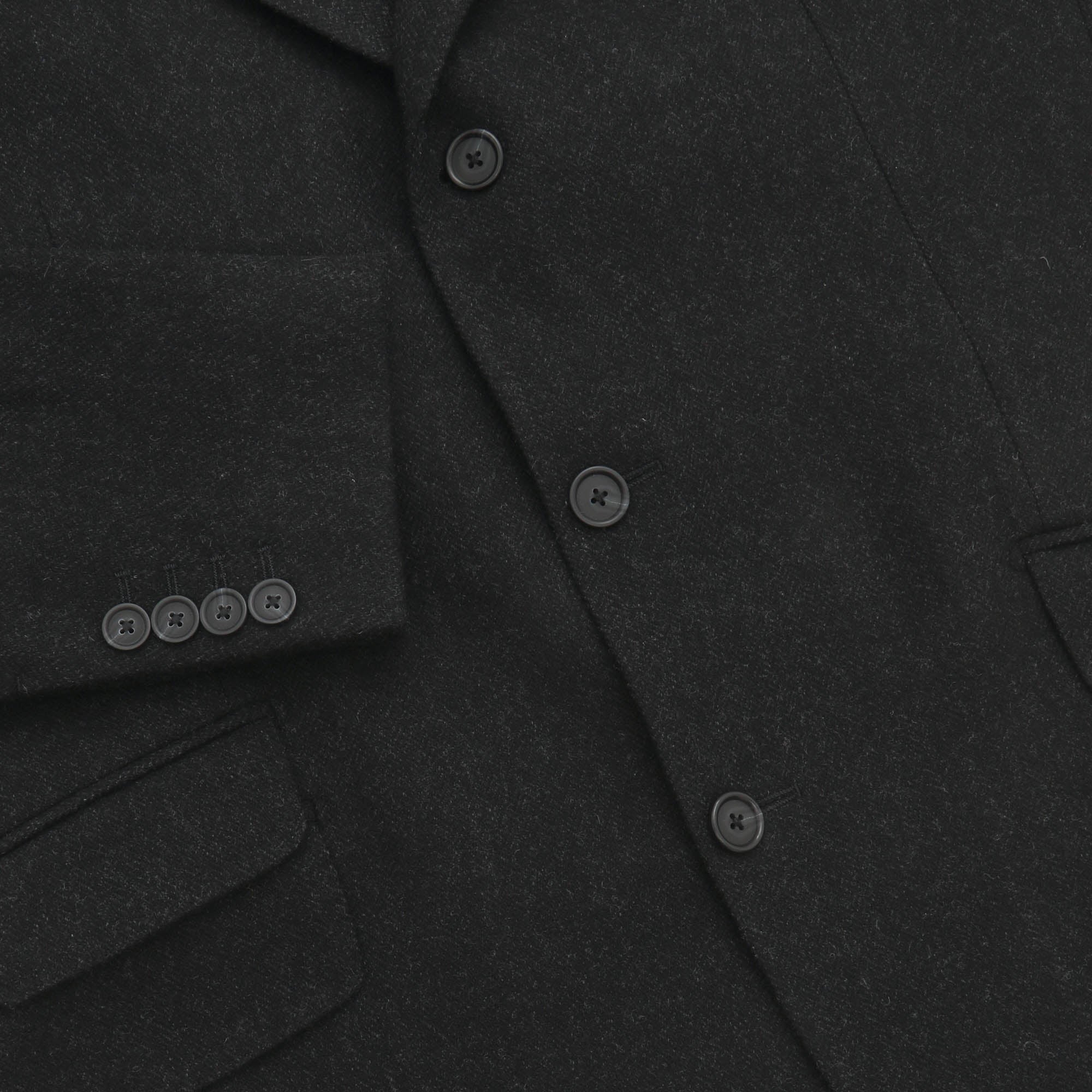 Cashmere Blend Sports Jacket