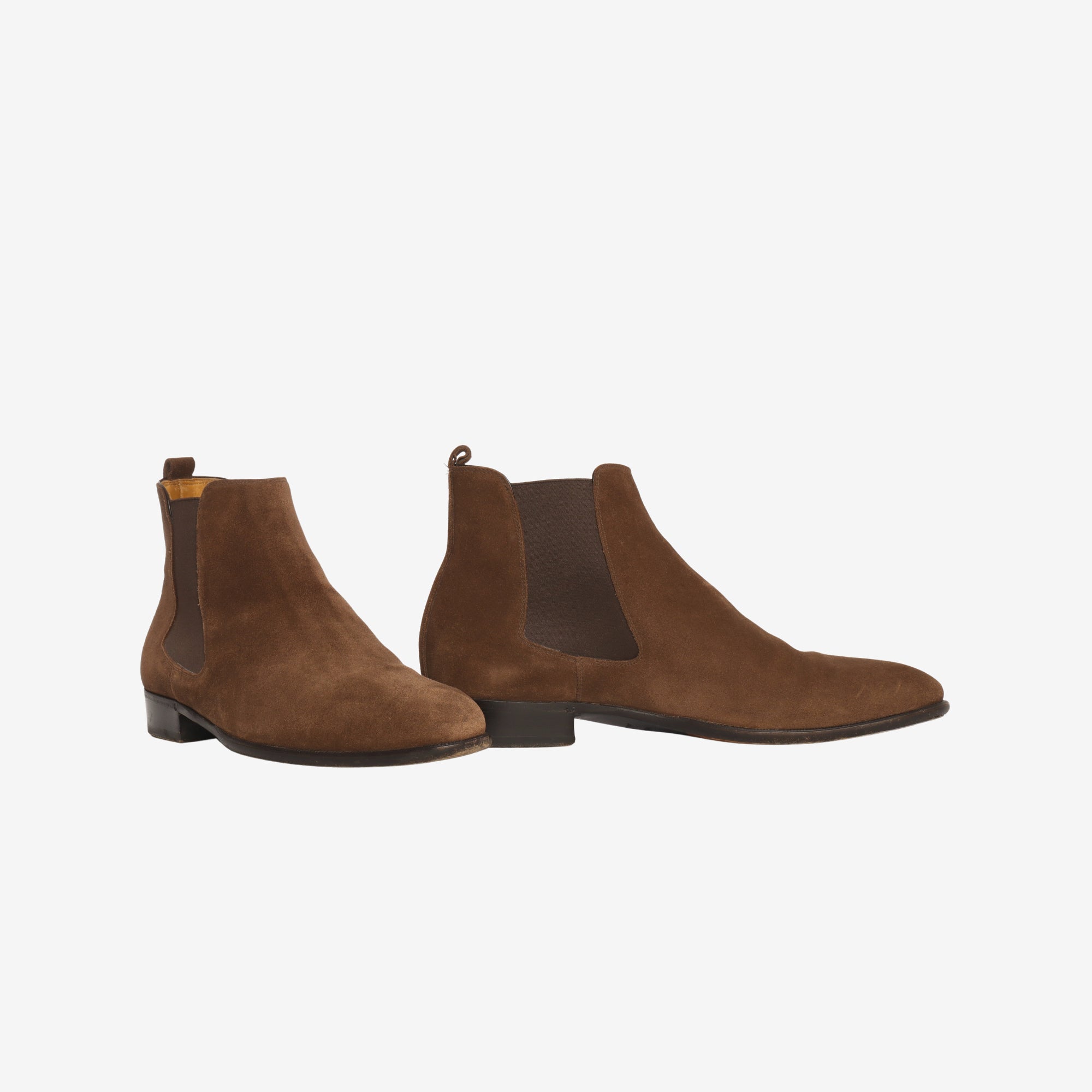 Chelsea Boots
